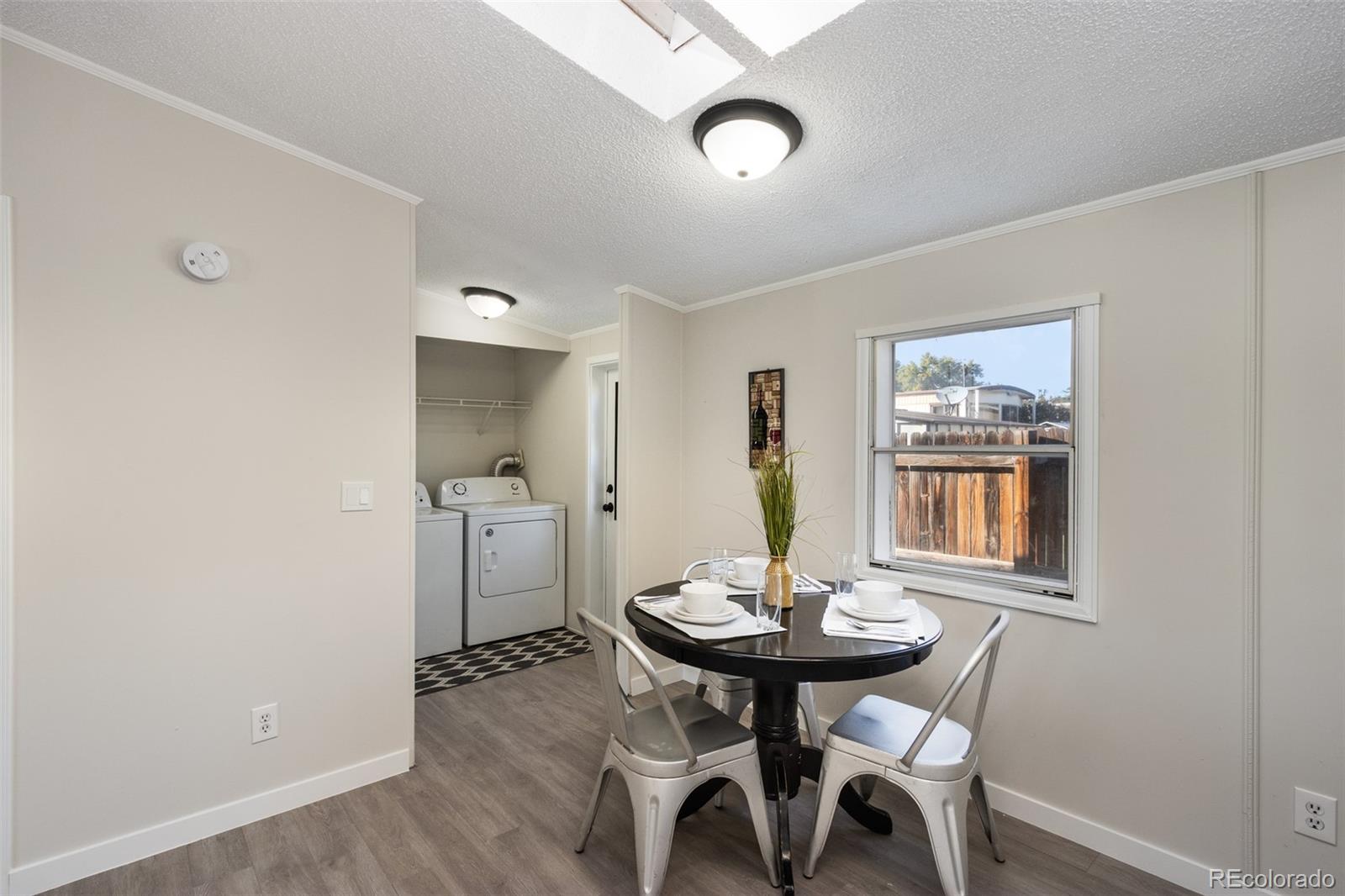 MLS Image #7 for 8451  madison way,denver, Colorado