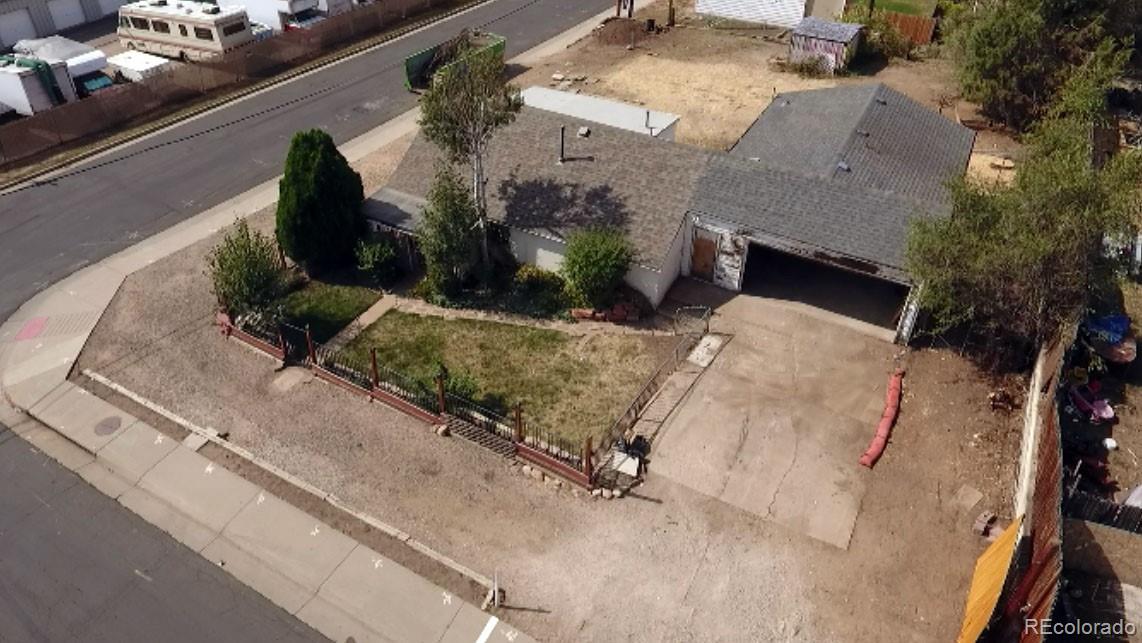MLS Image #0 for 3391 s irving street,englewood, Colorado