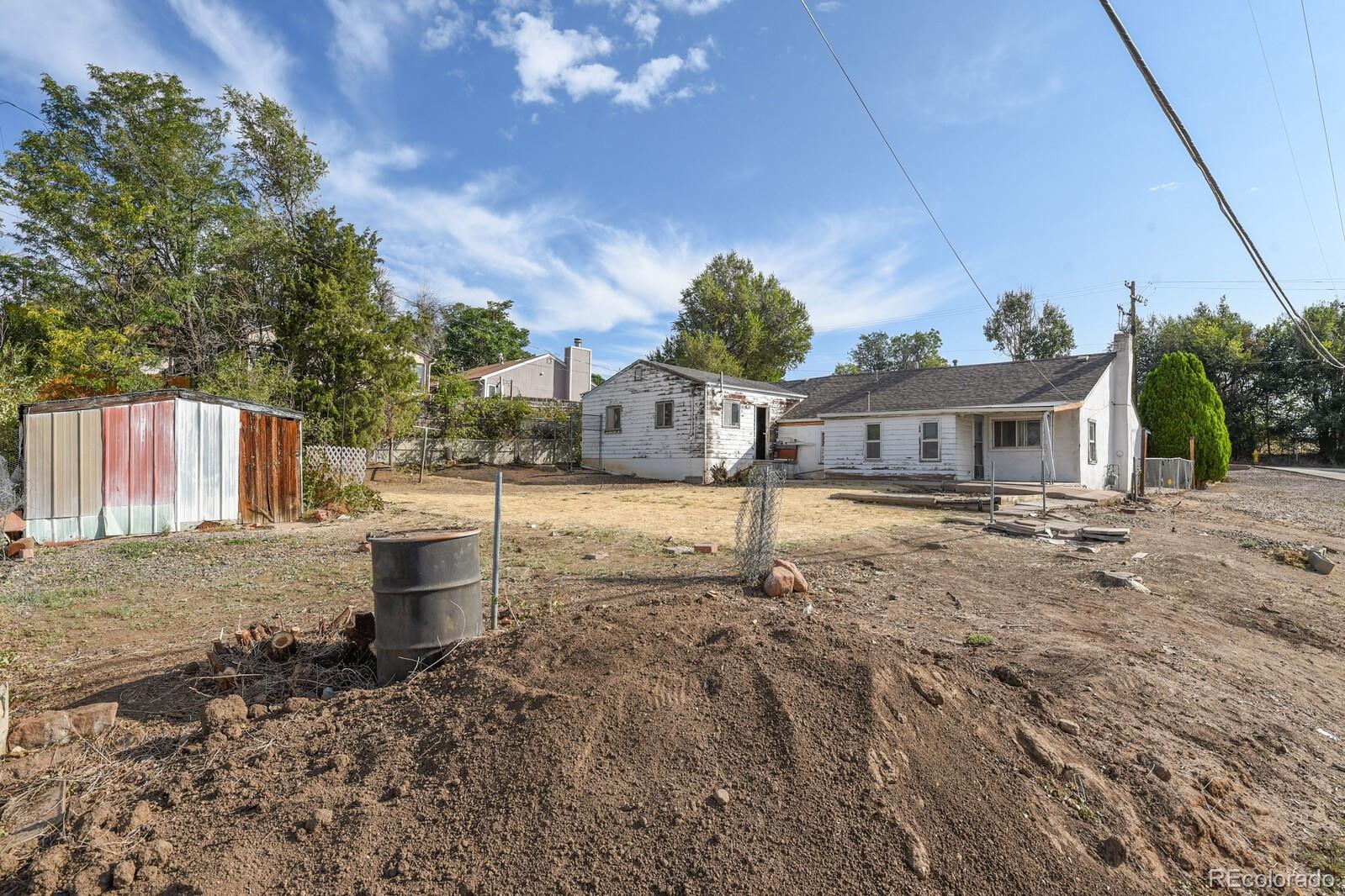MLS Image #17 for 3391 s irving street,englewood, Colorado