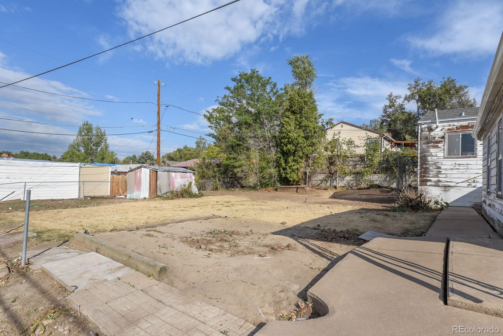 MLS Image #21 for 3391 s irving street,englewood, Colorado
