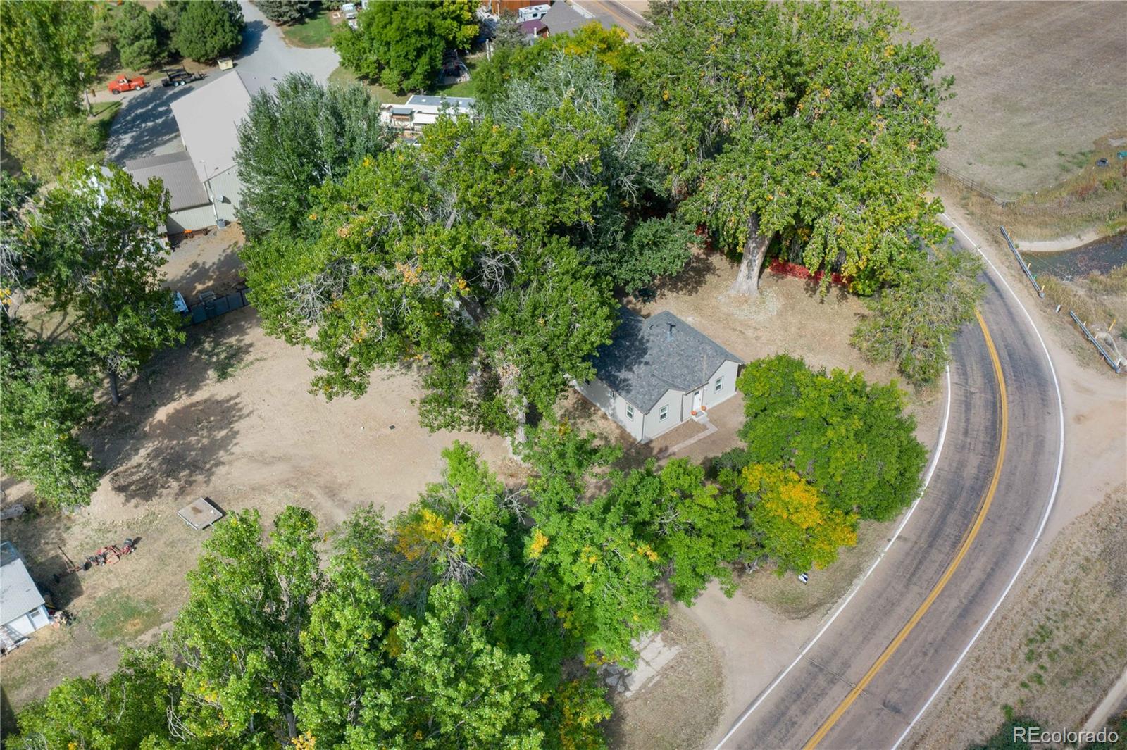 MLS Image #25 for 17061  county road 5 ,mead, Colorado