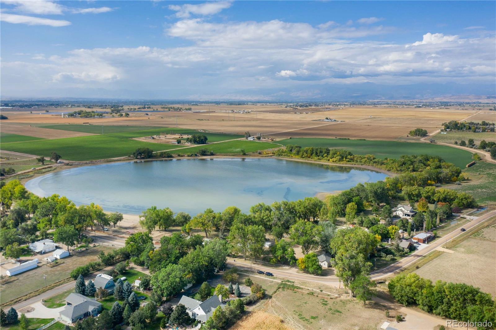 MLS Image #3 for 17061  county road 5 ,mead, Colorado