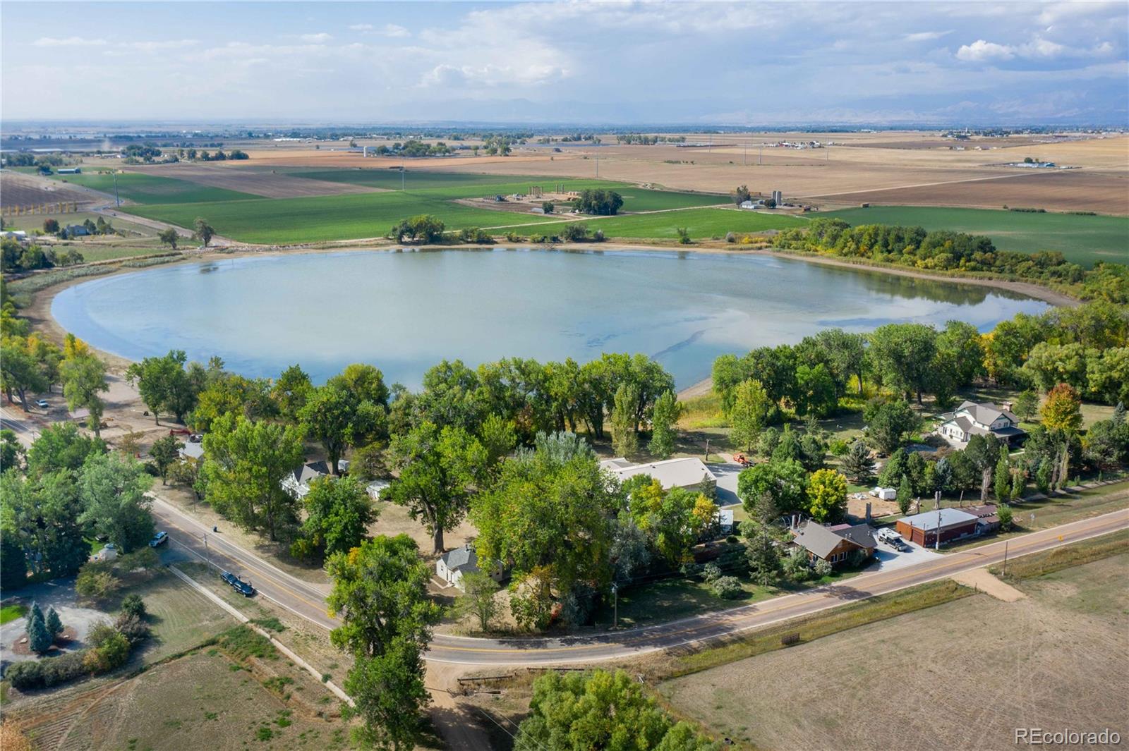 MLS Image #30 for 17061  county road 5 ,mead, Colorado