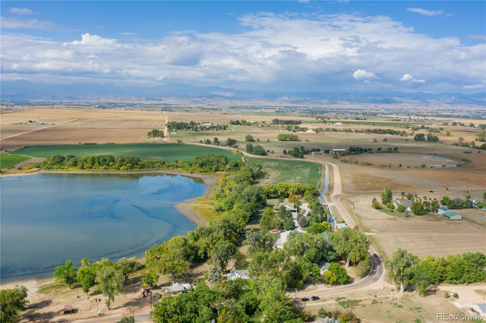 MLS Image #4 for 17061  county road 5 ,mead, Colorado