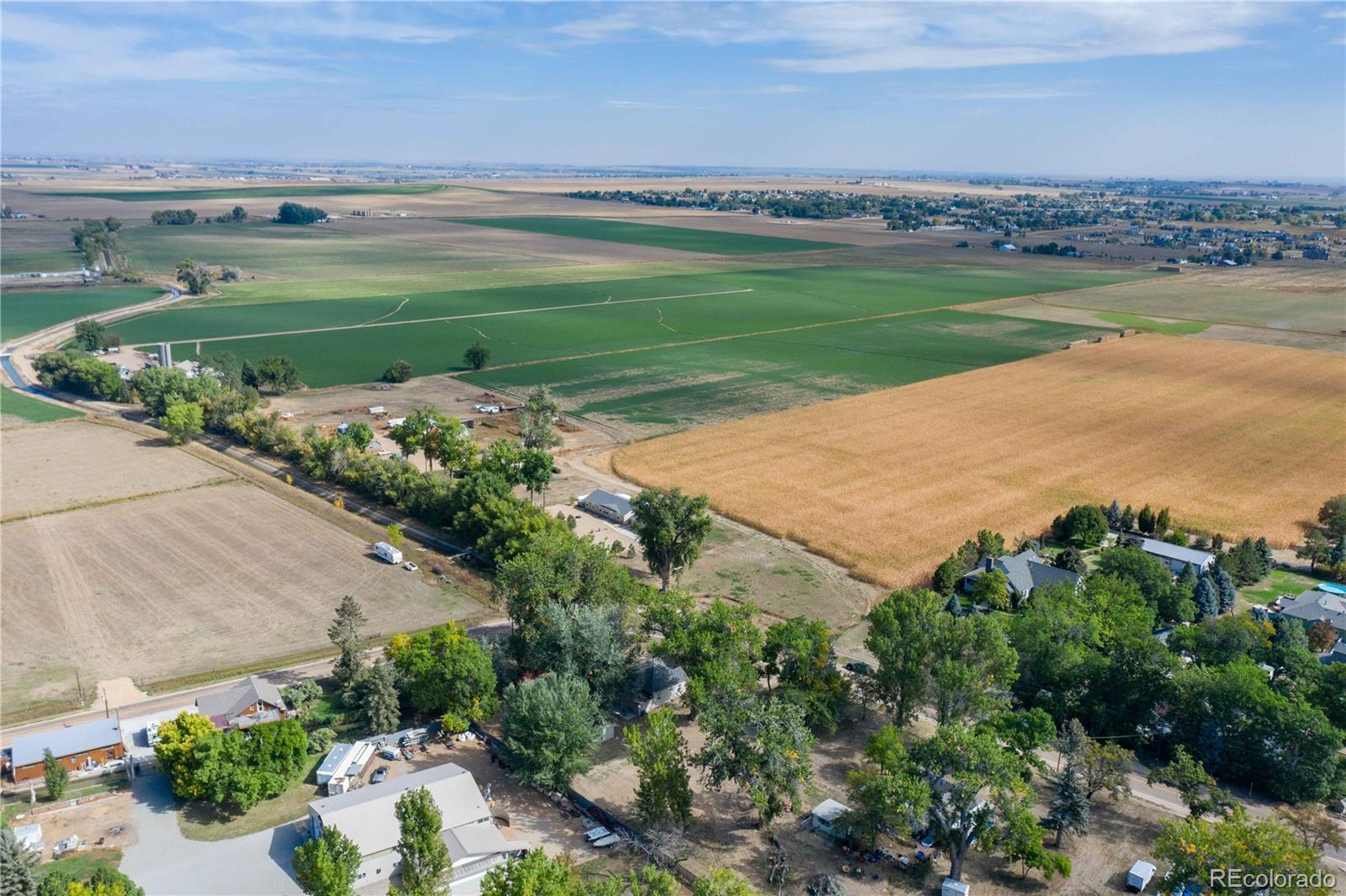 MLS Image #5 for 17061  county road 5 ,mead, Colorado