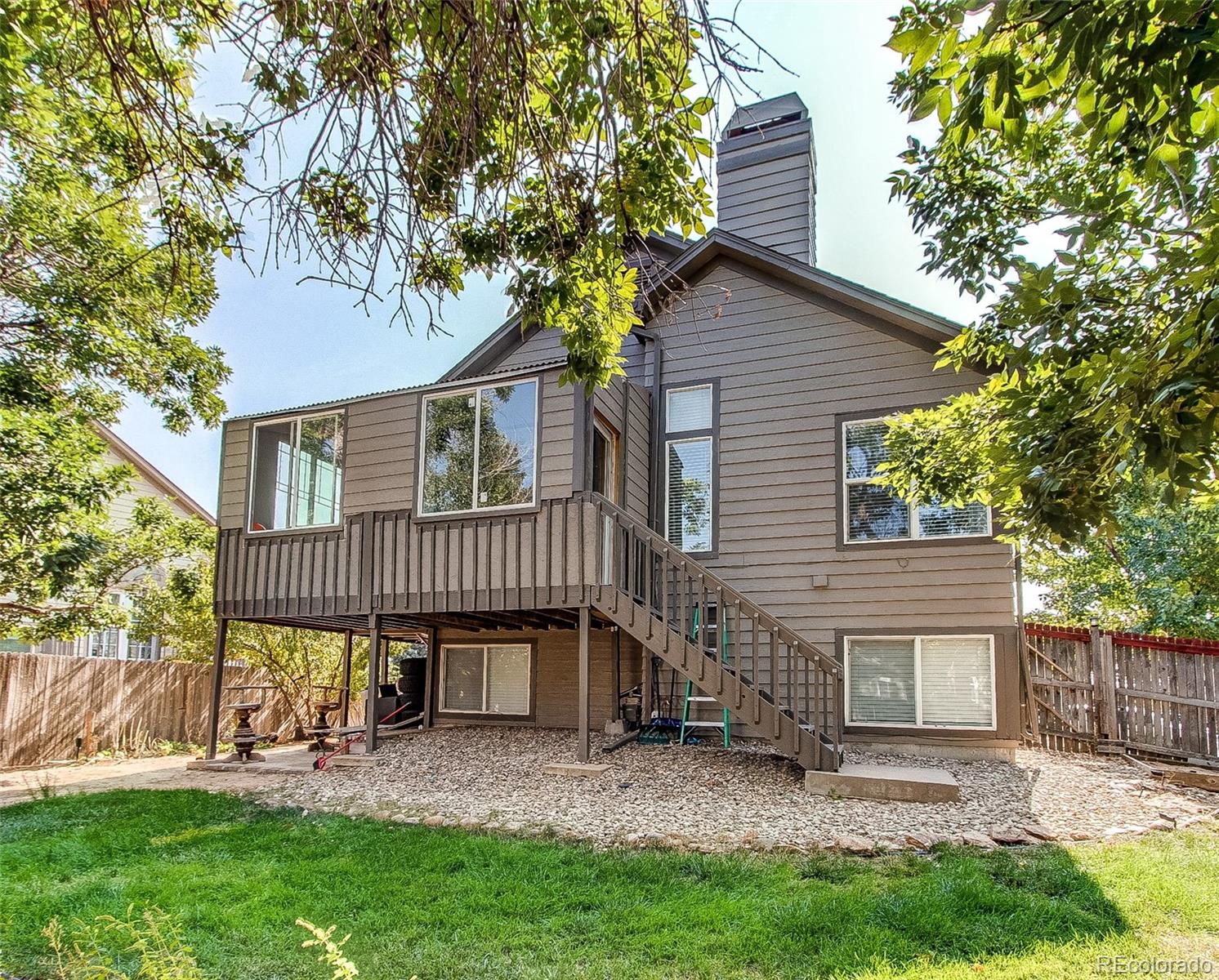 MLS Image #28 for 19473 e 42nd avenue,denver, Colorado