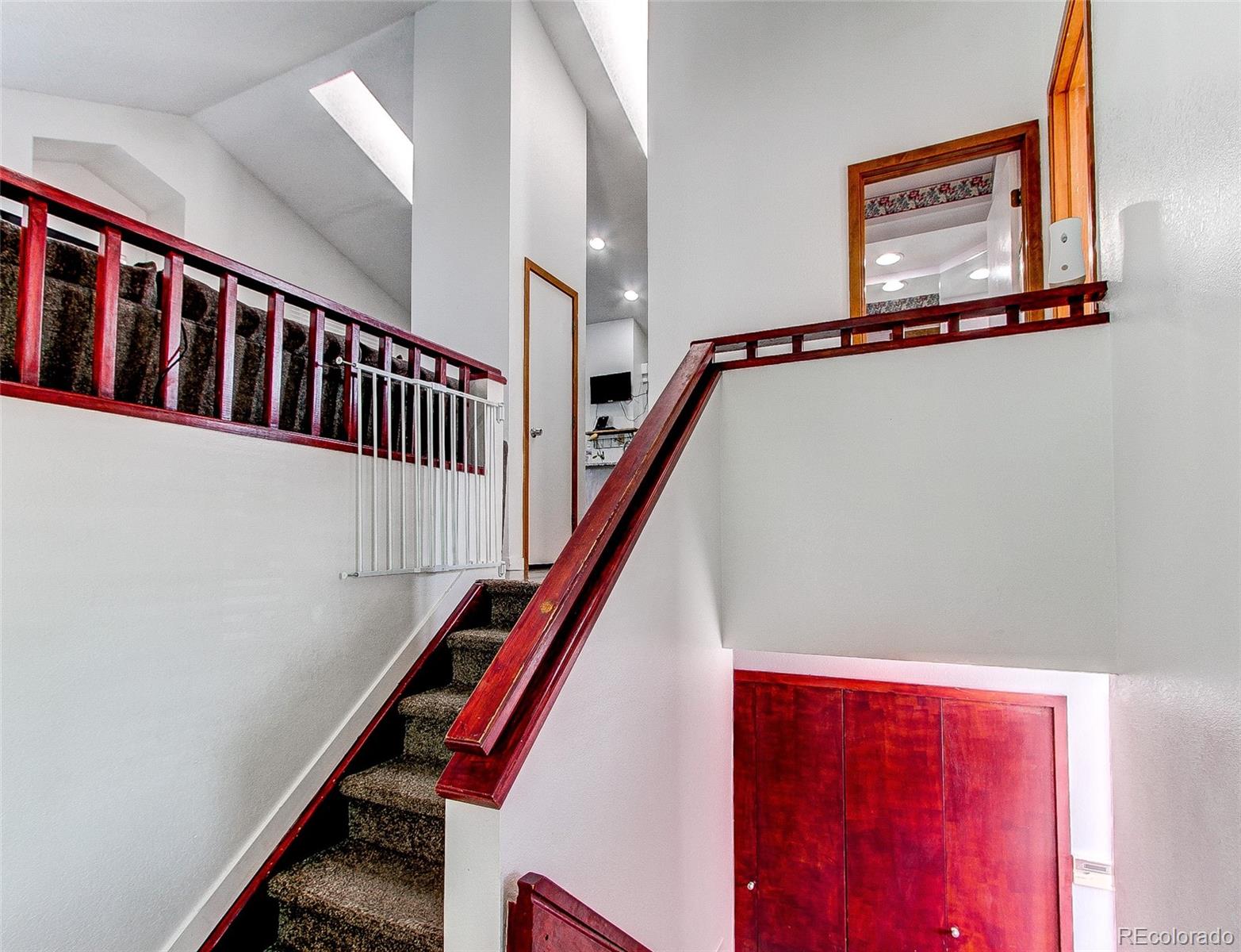 MLS Image #3 for 19473 e 42nd avenue,denver, Colorado