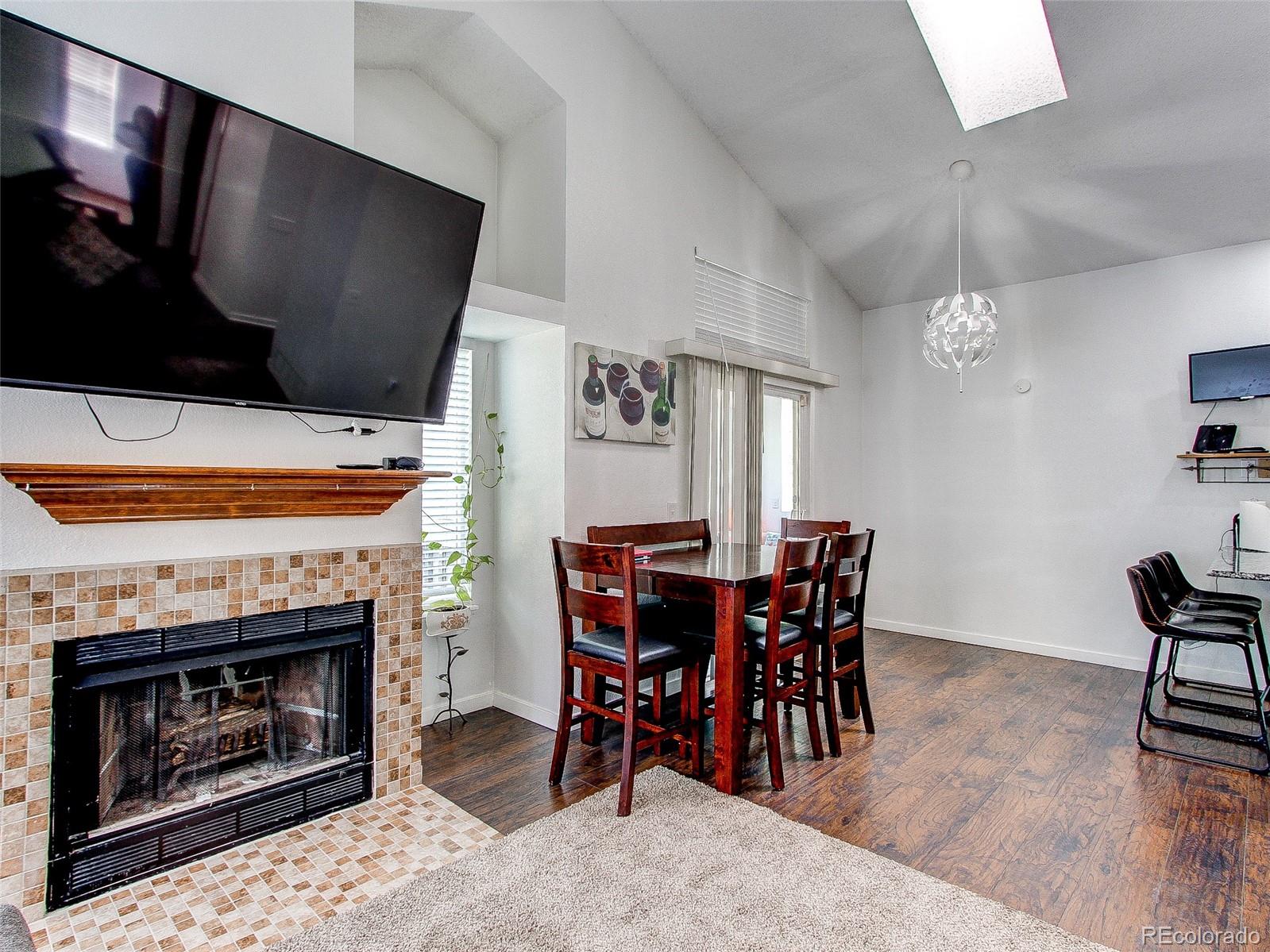 MLS Image #5 for 19473 e 42nd avenue,denver, Colorado