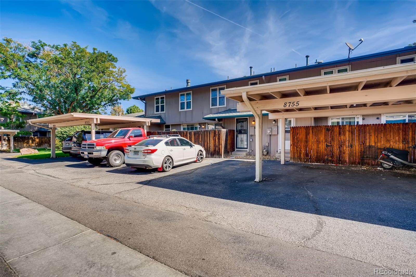 MLS Image #19 for 8755 e roundtree avenue,greenwood village, Colorado