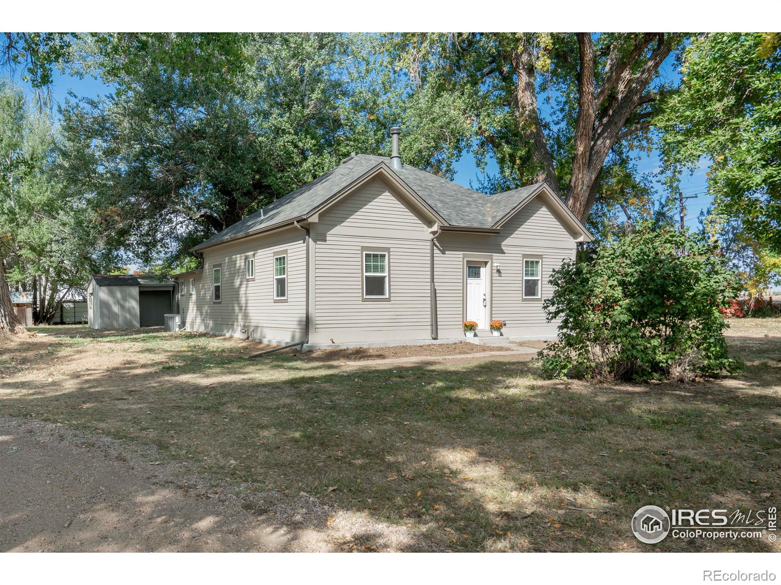 MLS Image #0 for 17061  county road 5 ,mead, Colorado