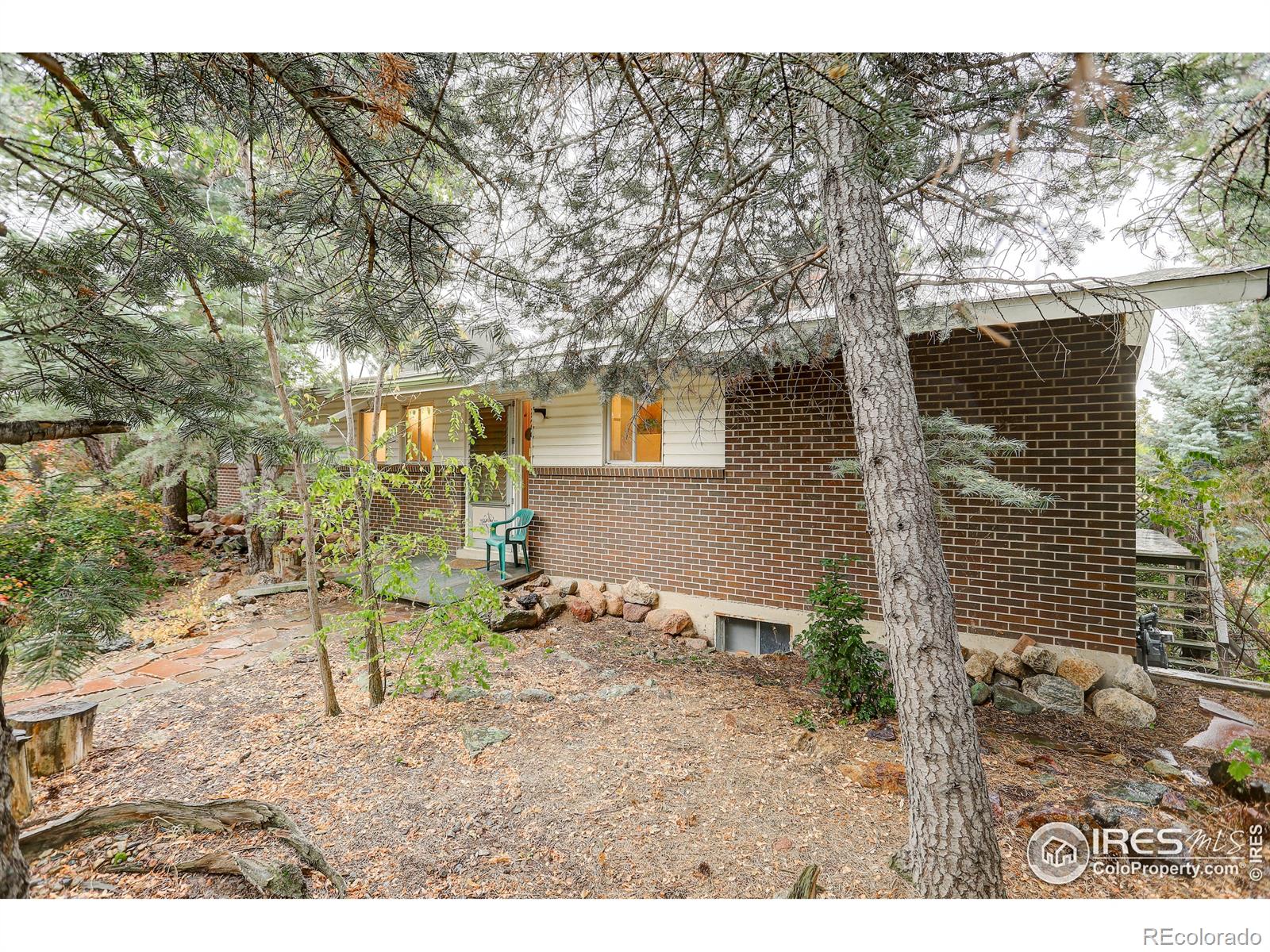 MLS Image #0 for 7260  terrace place,boulder, Colorado
