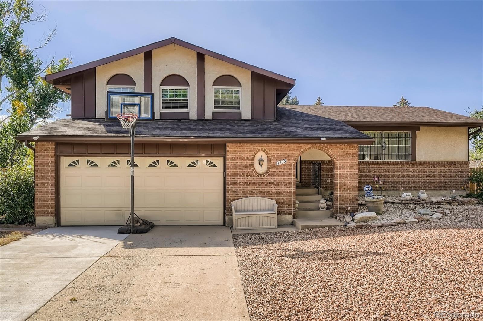MLS Image #0 for 3738 w quiet circle,colorado springs, Colorado