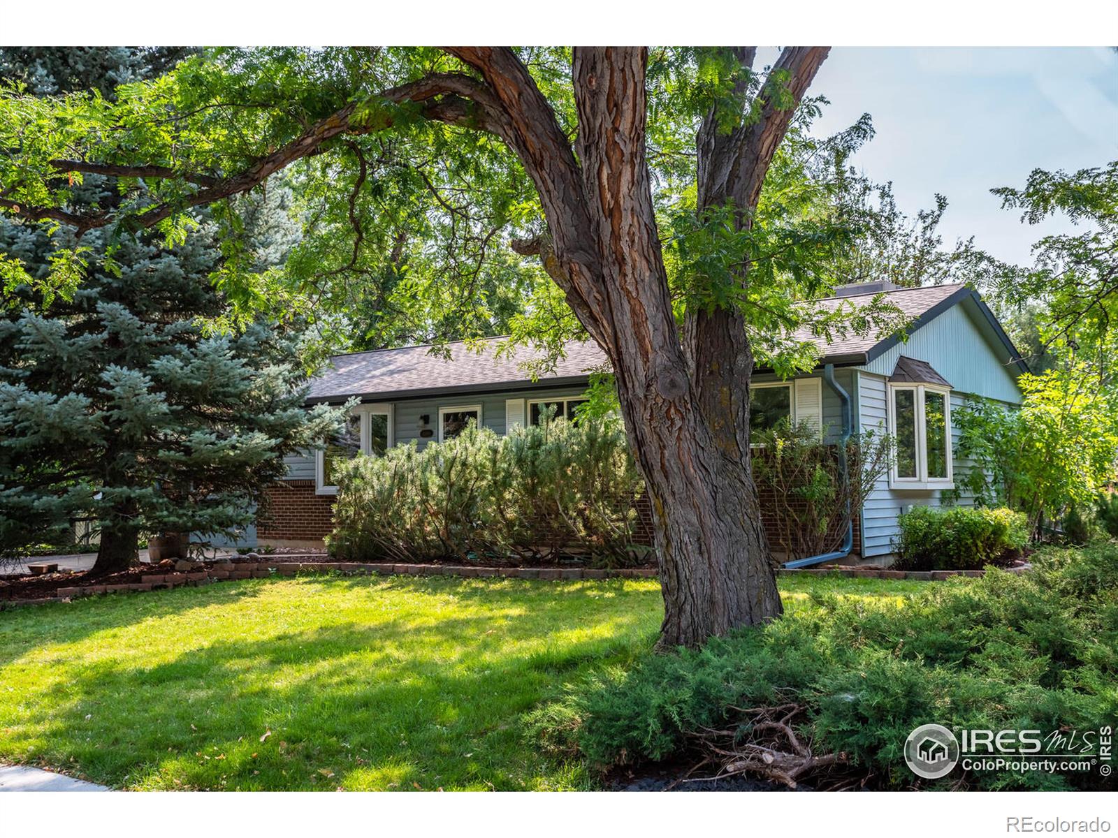 MLS Image #1 for 1800  kalmia avenue,boulder, Colorado