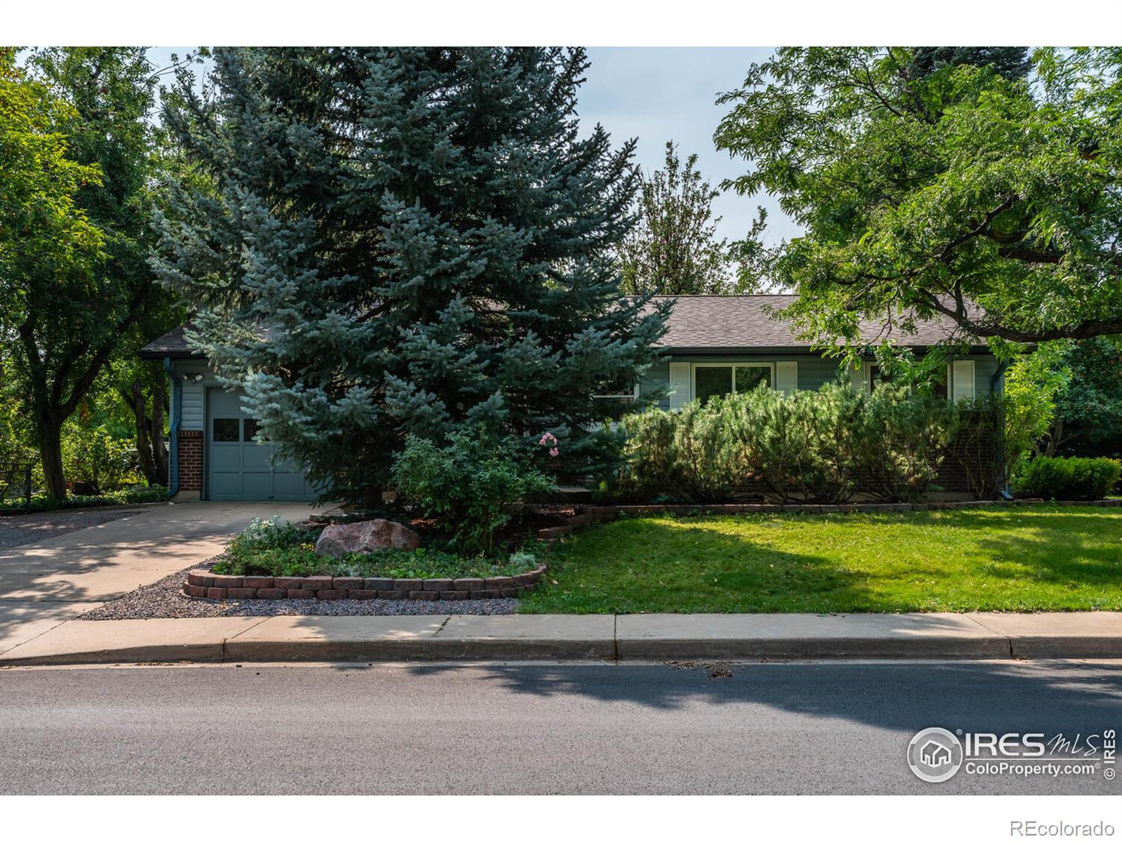 MLS Image #2 for 1800  kalmia avenue,boulder, Colorado