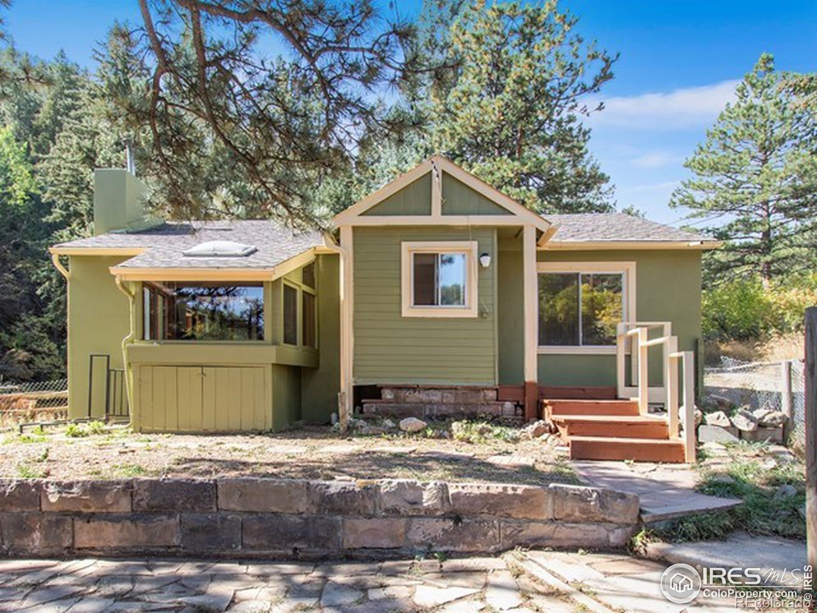 MLS Image #0 for 7791  lefthand canyon drive,jamestown, Colorado