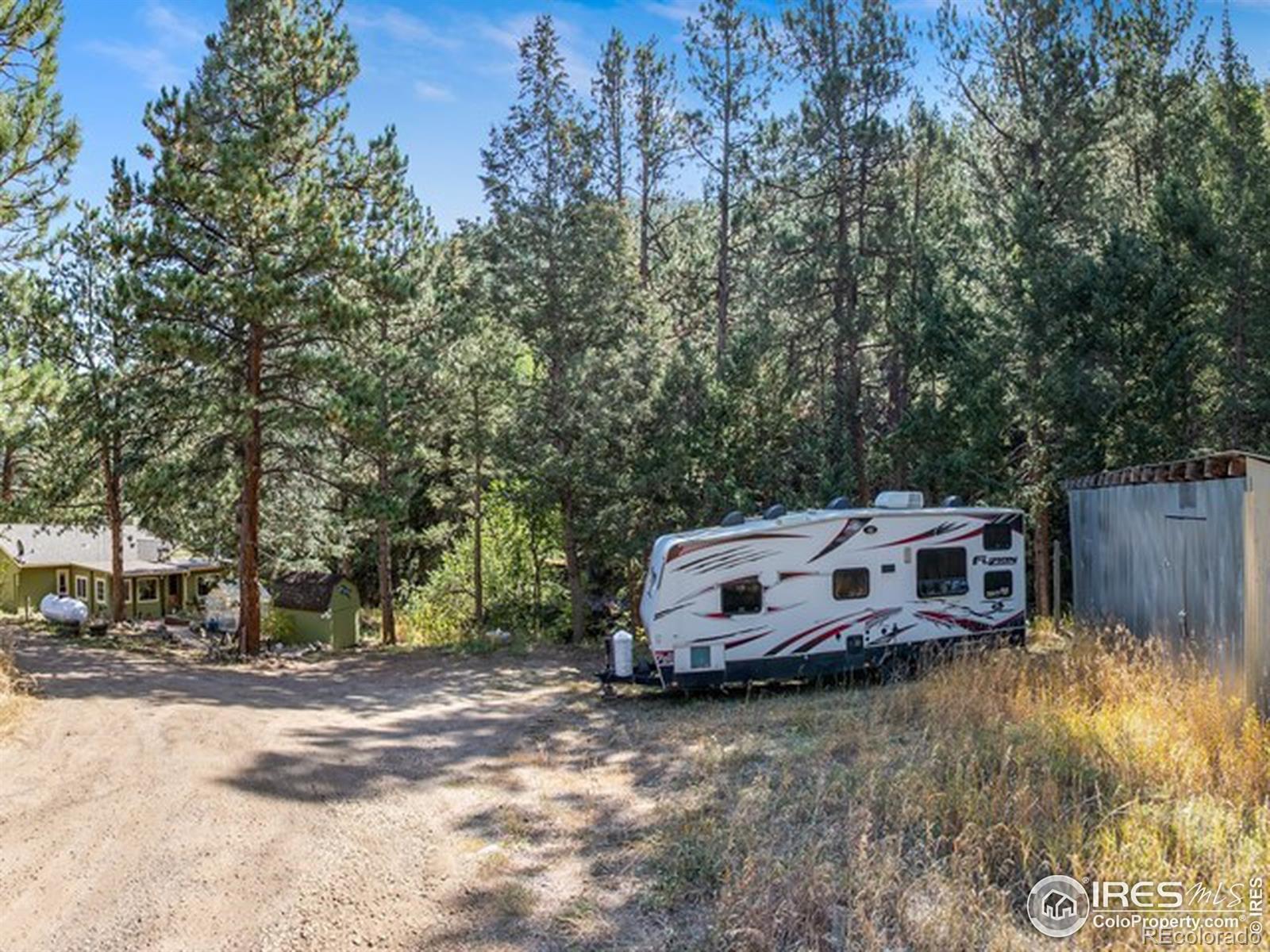 MLS Image #28 for 7791  lefthand canyon drive,jamestown, Colorado
