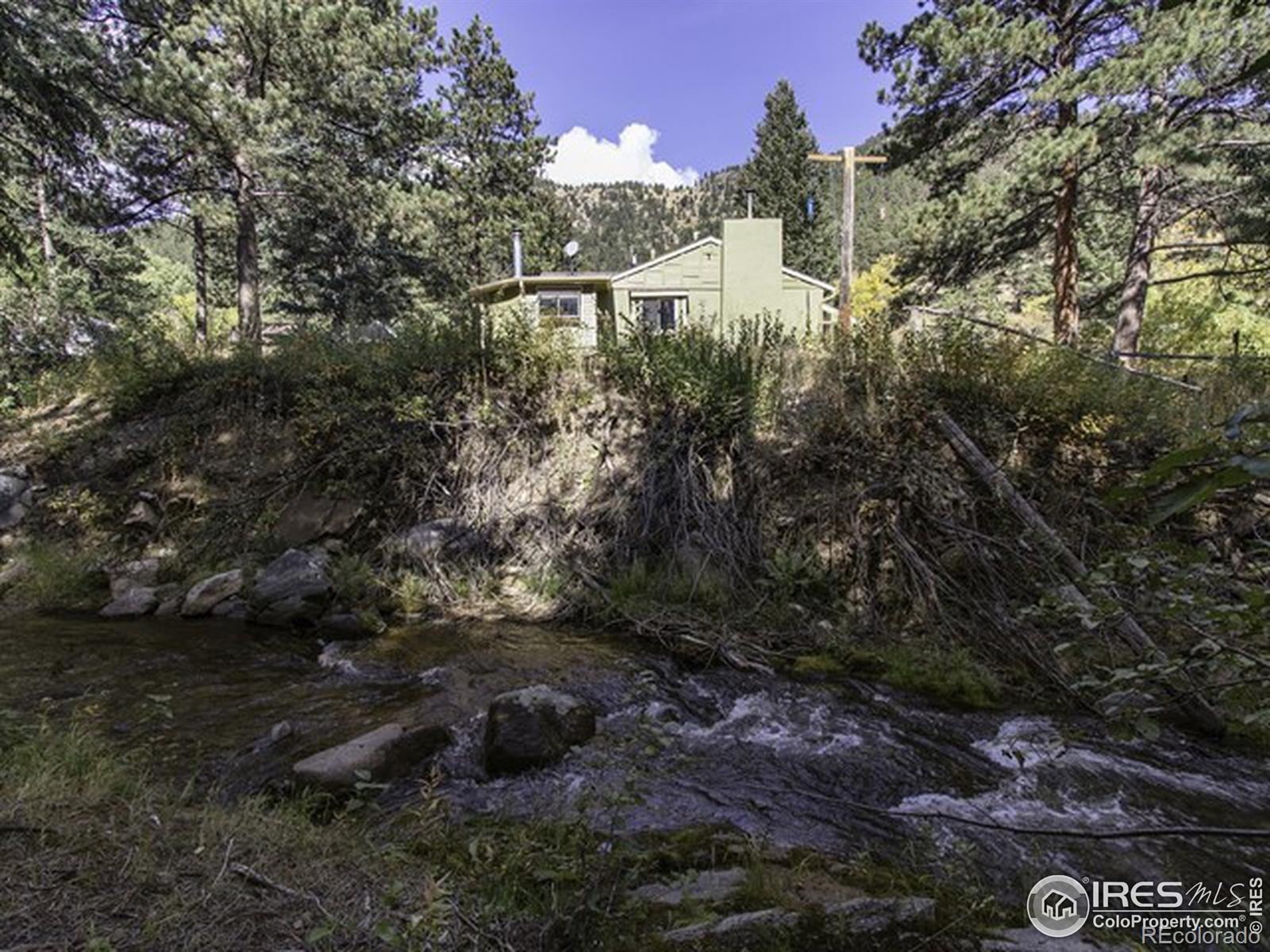 MLS Image #34 for 7791  lefthand canyon drive,jamestown, Colorado