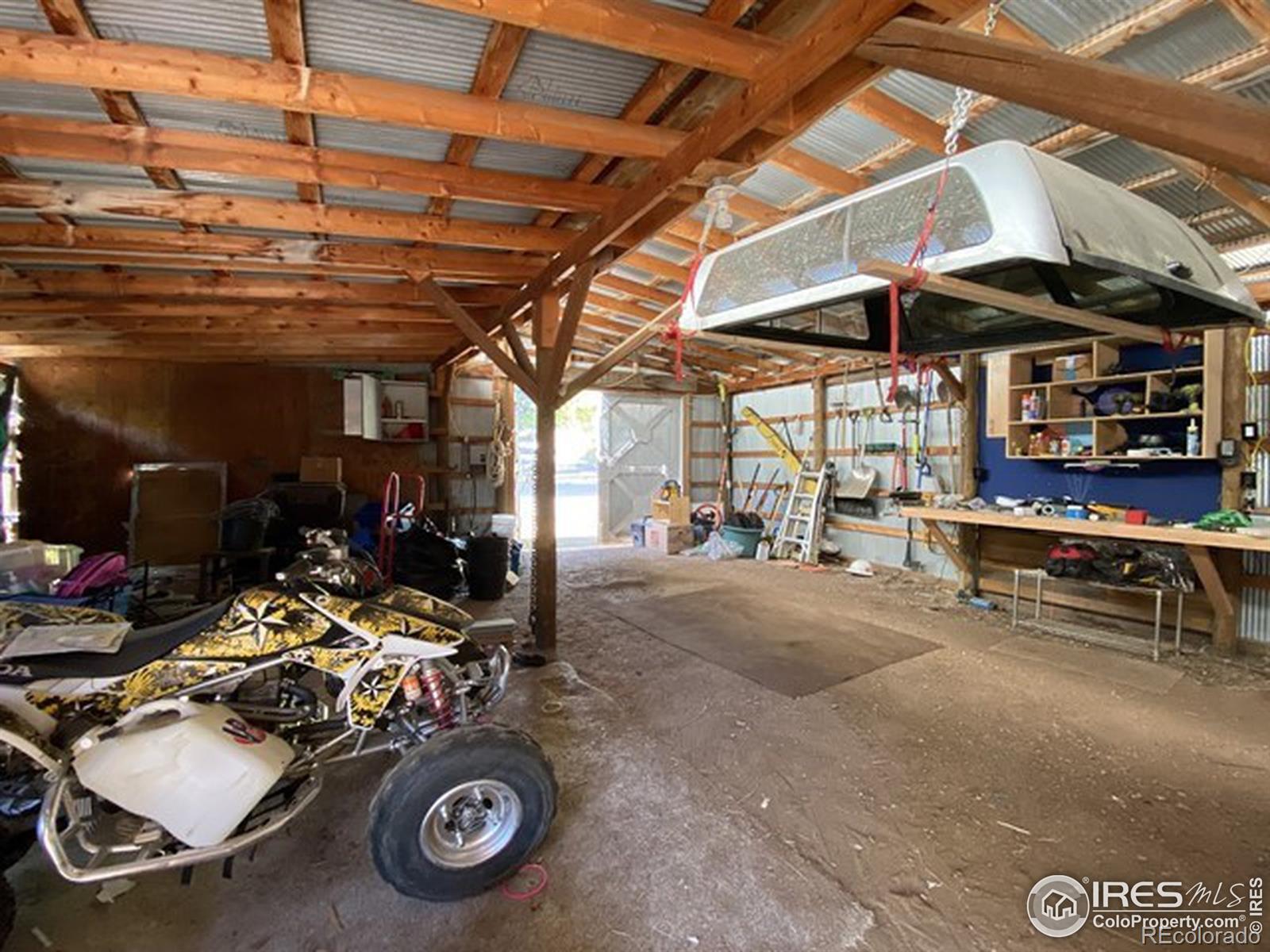 MLS Image #36 for 7791  lefthand canyon drive,jamestown, Colorado