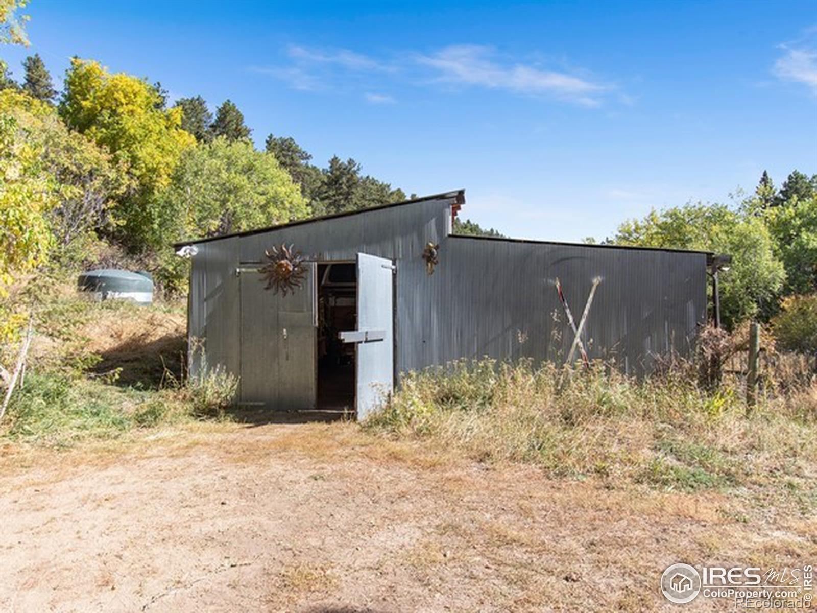 MLS Image #38 for 7791  lefthand canyon drive,jamestown, Colorado