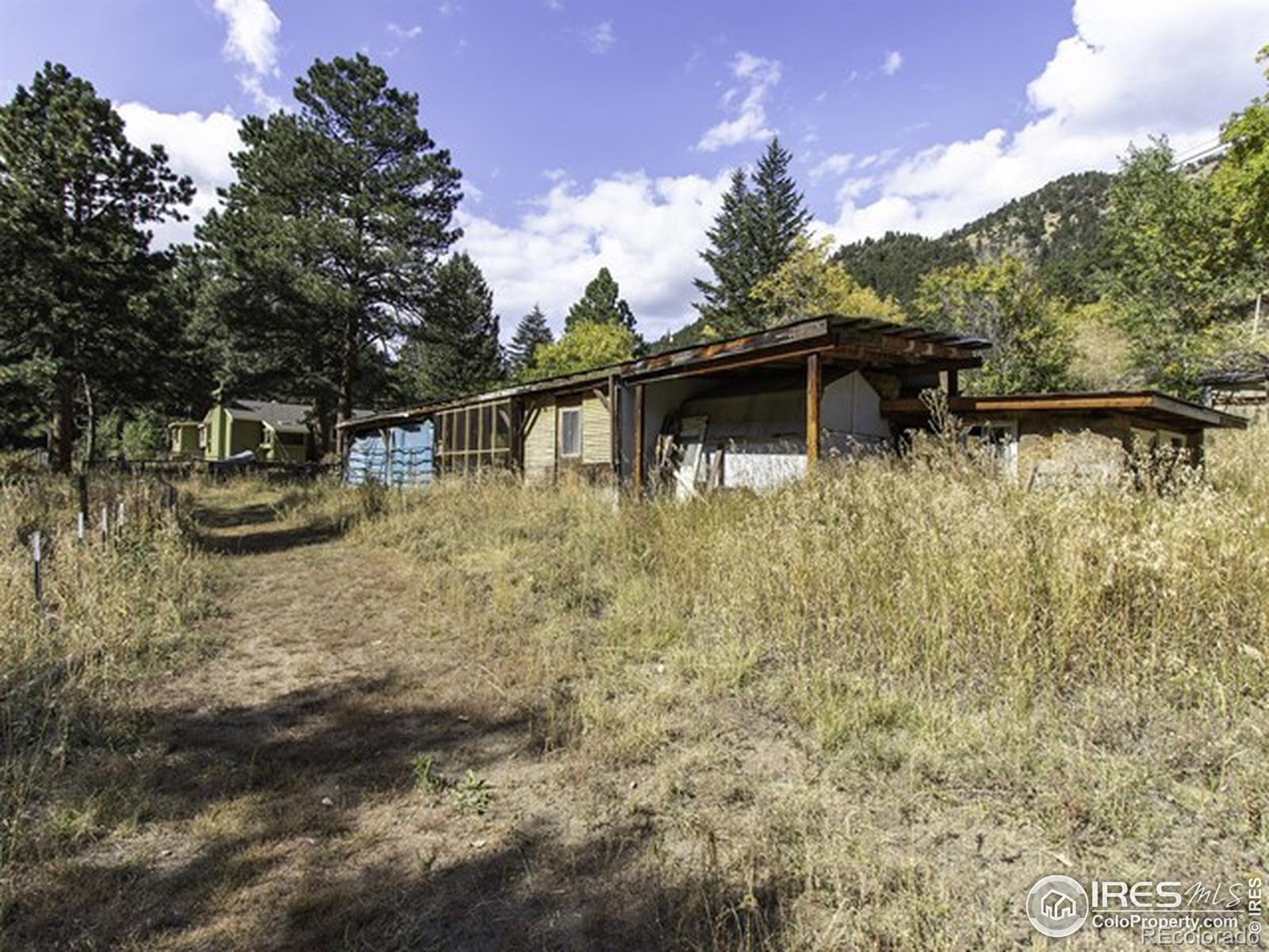 MLS Image #39 for 7791  lefthand canyon drive,jamestown, Colorado