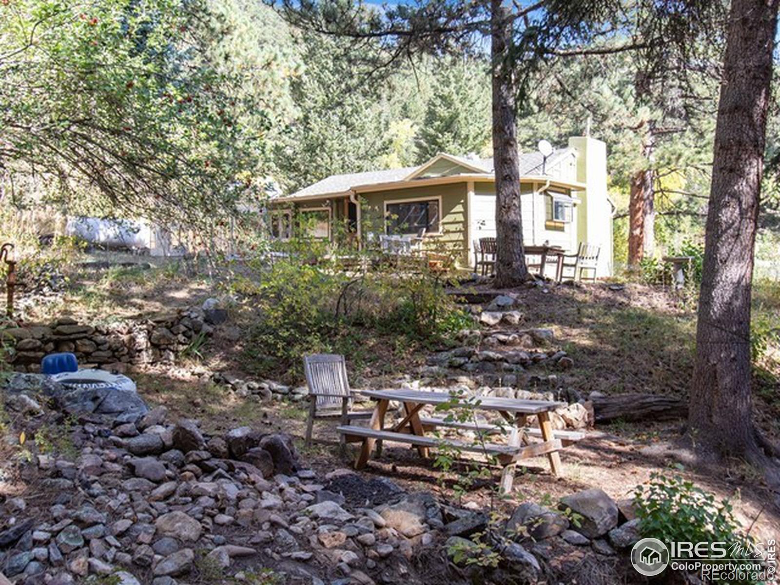 MLS Image #5 for 7791  lefthand canyon drive,jamestown, Colorado
