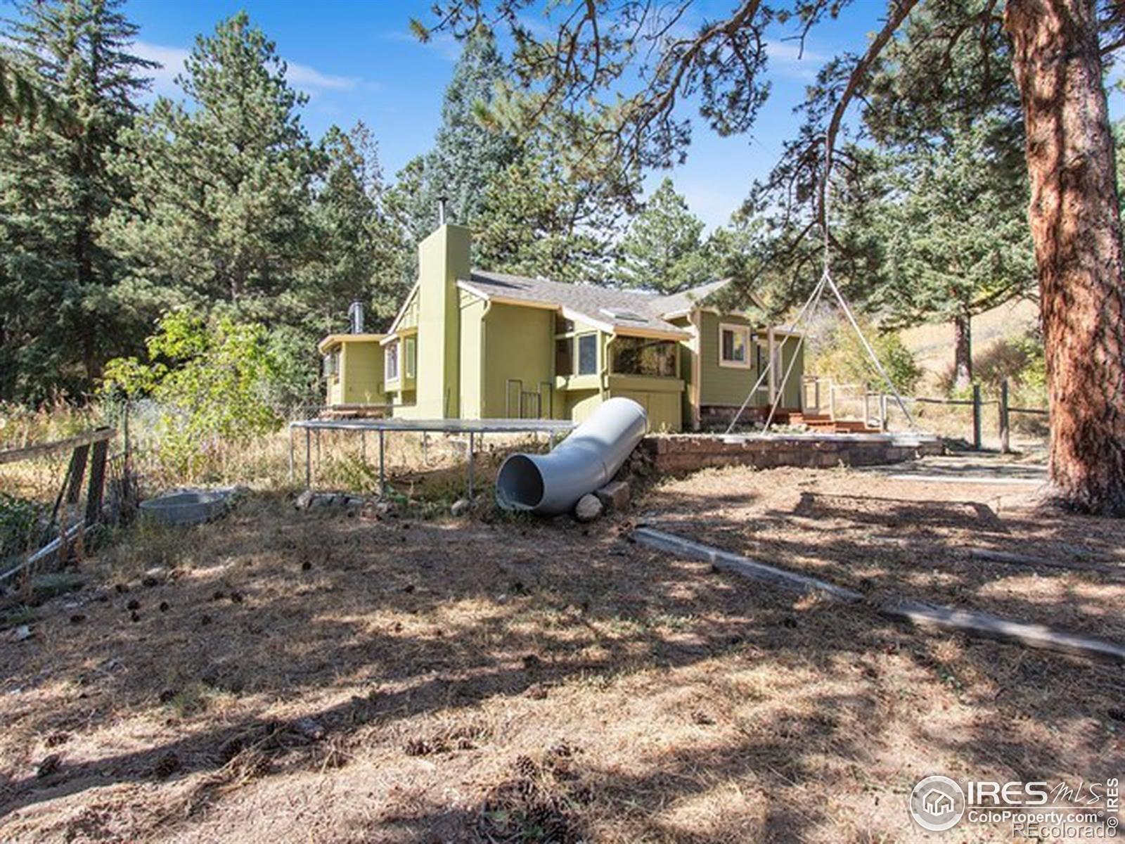 MLS Image #6 for 7791  lefthand canyon drive,jamestown, Colorado