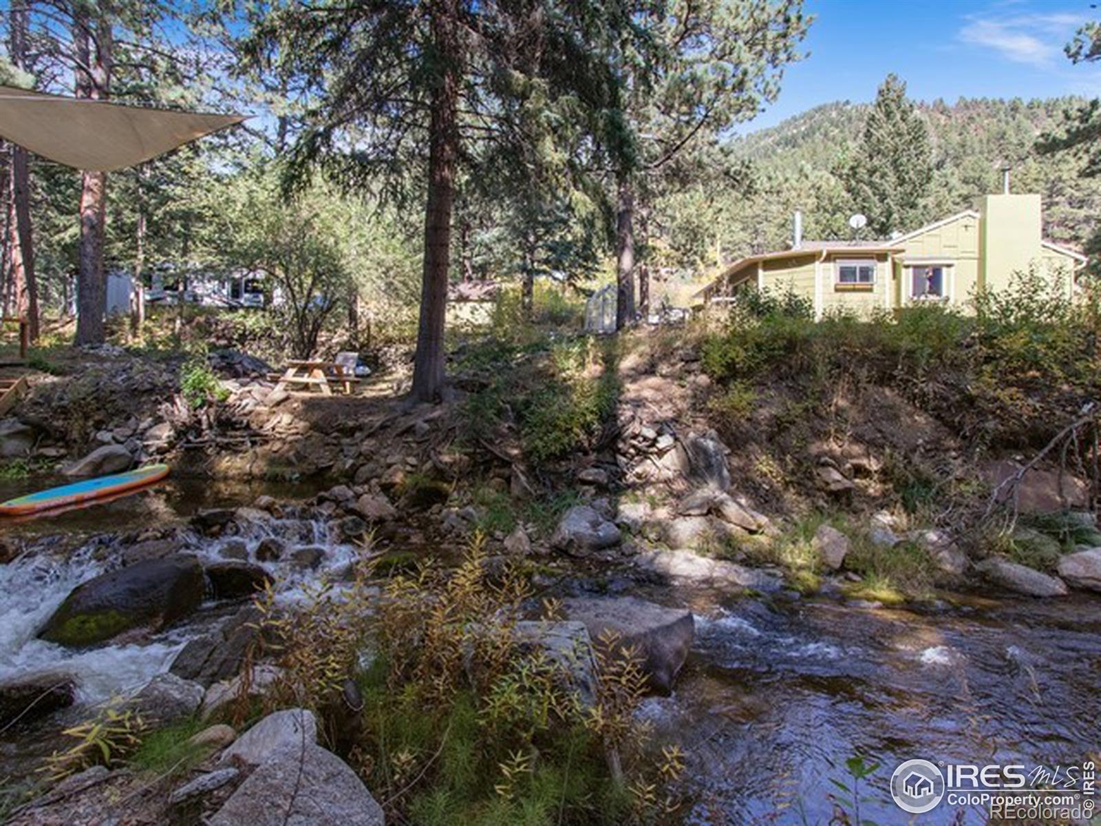 MLS Image #7 for 7791  lefthand canyon drive,jamestown, Colorado