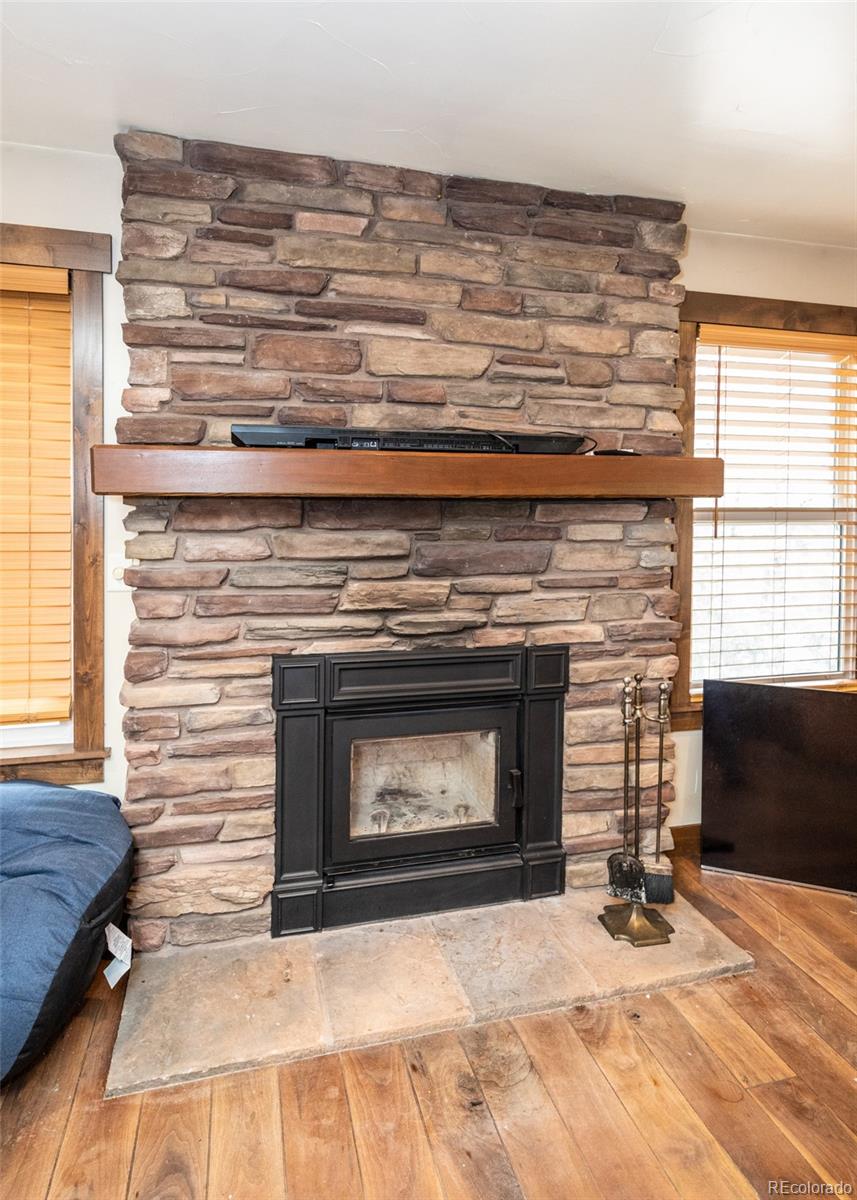 MLS Image #3 for 8946  cottonwood drive,beulah, Colorado