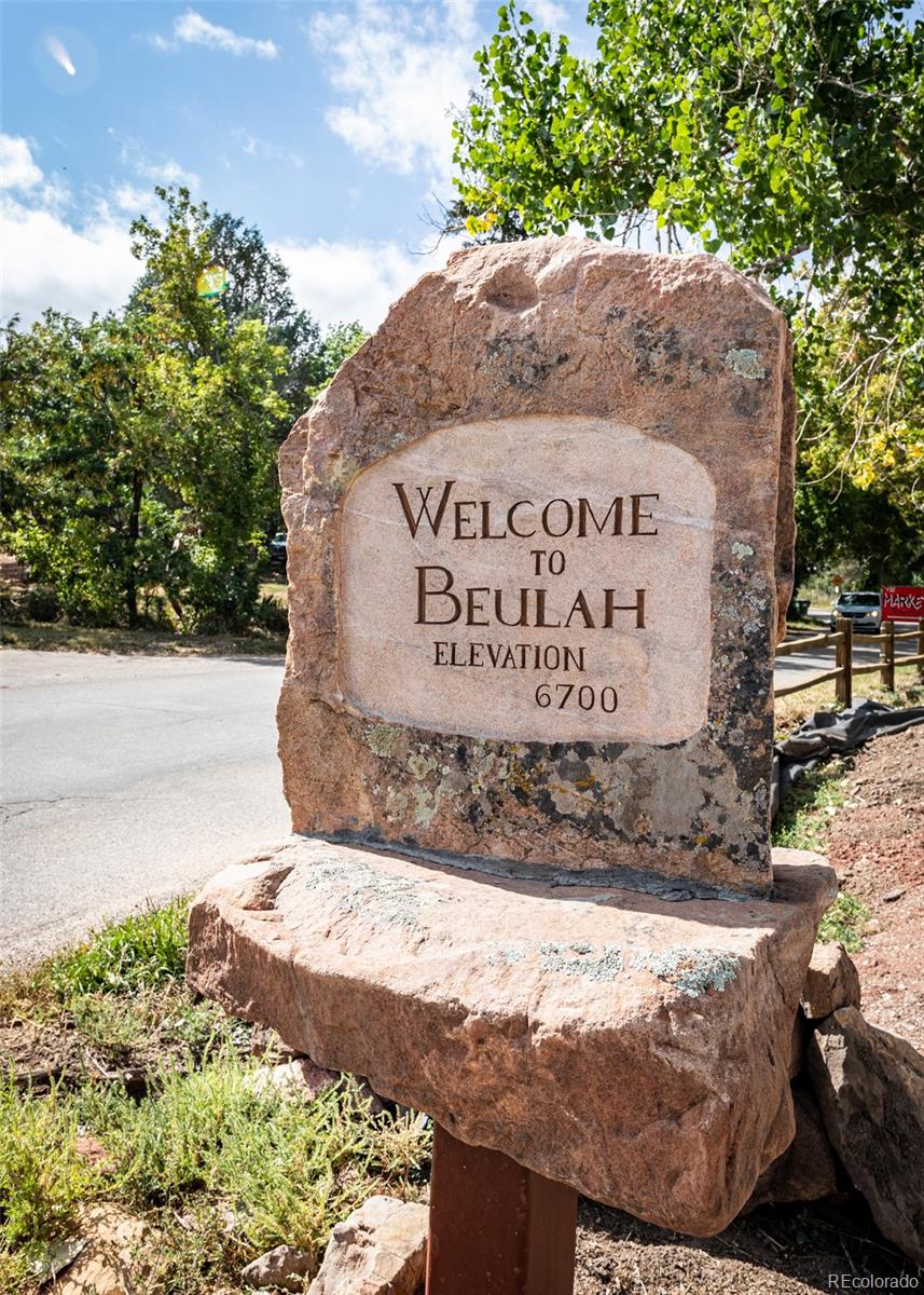 MLS Image #39 for 8946  cottonwood drive,beulah, Colorado