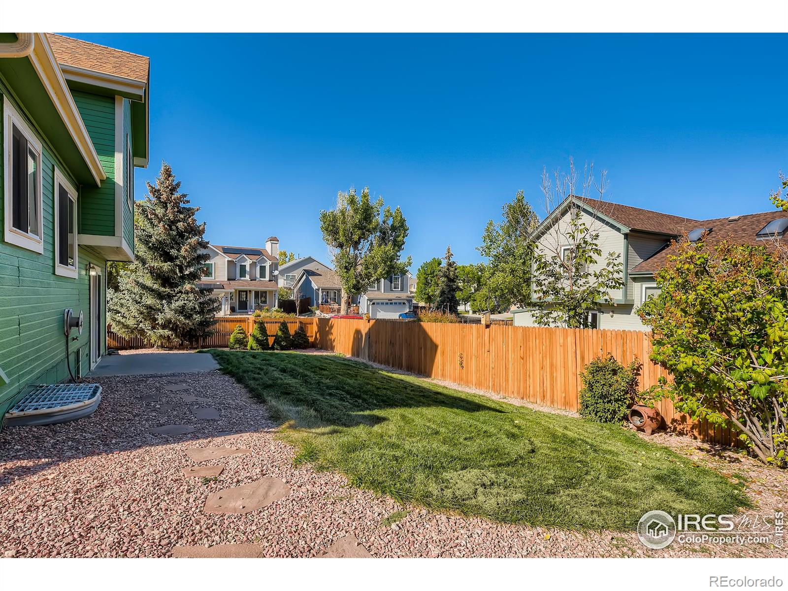 MLS Image #28 for 16368  orchard grass lane,parker, Colorado