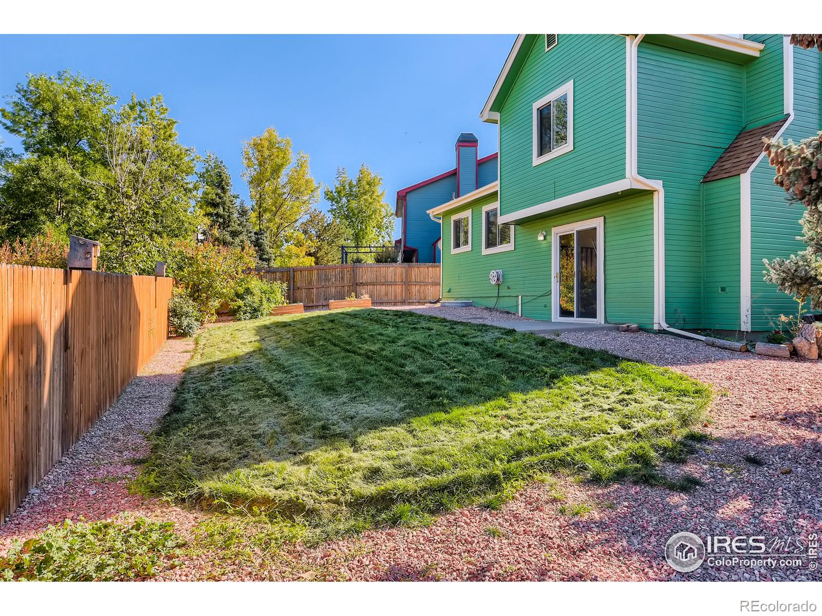 MLS Image #29 for 16368  orchard grass lane,parker, Colorado