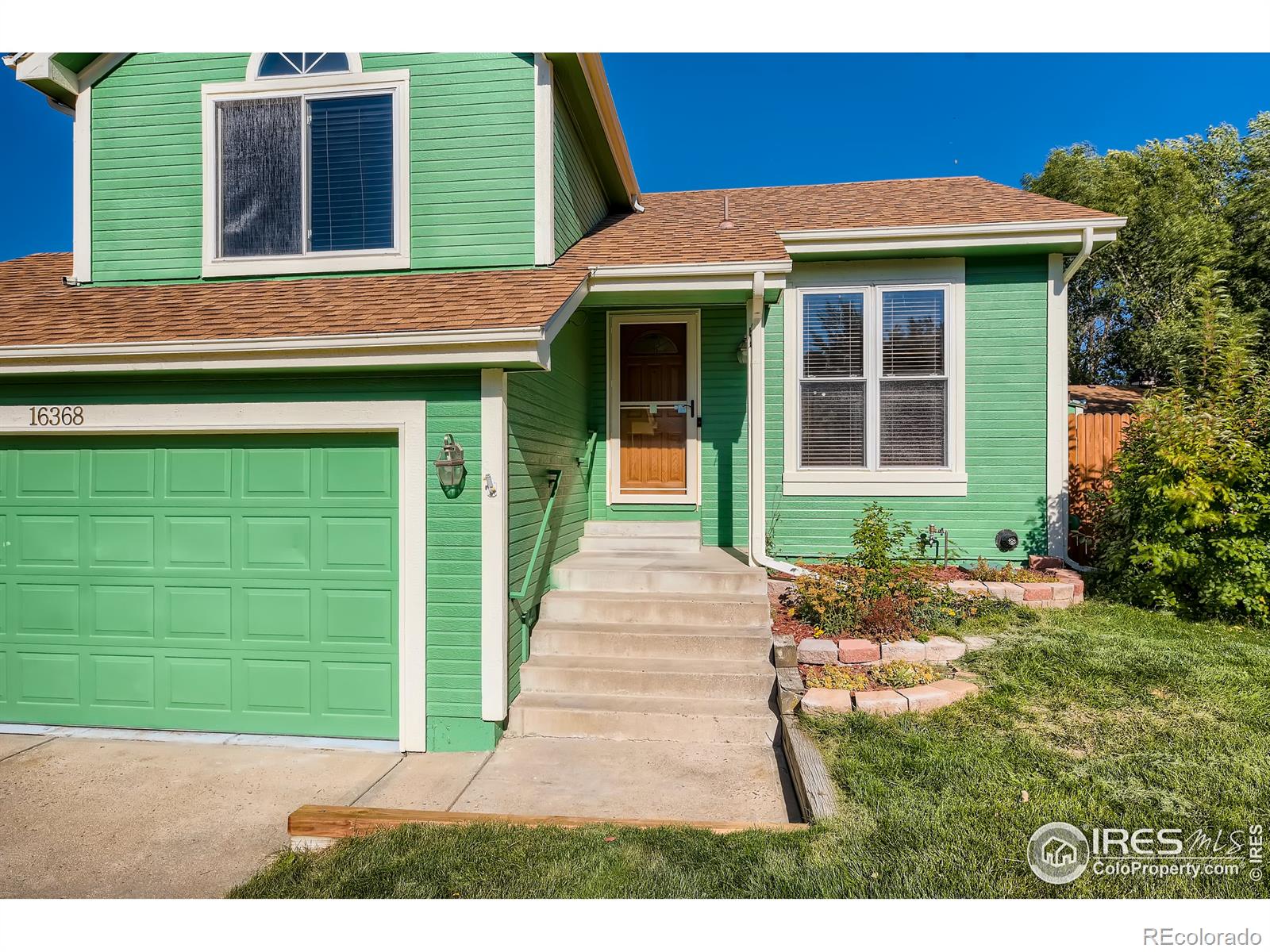 MLS Image #3 for 16368  orchard grass lane,parker, Colorado