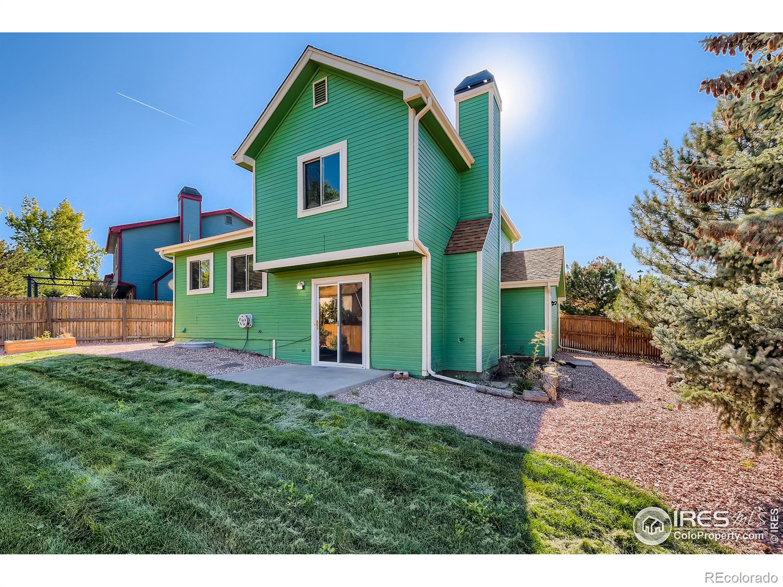 MLS Image #30 for 16368  orchard grass lane,parker, Colorado