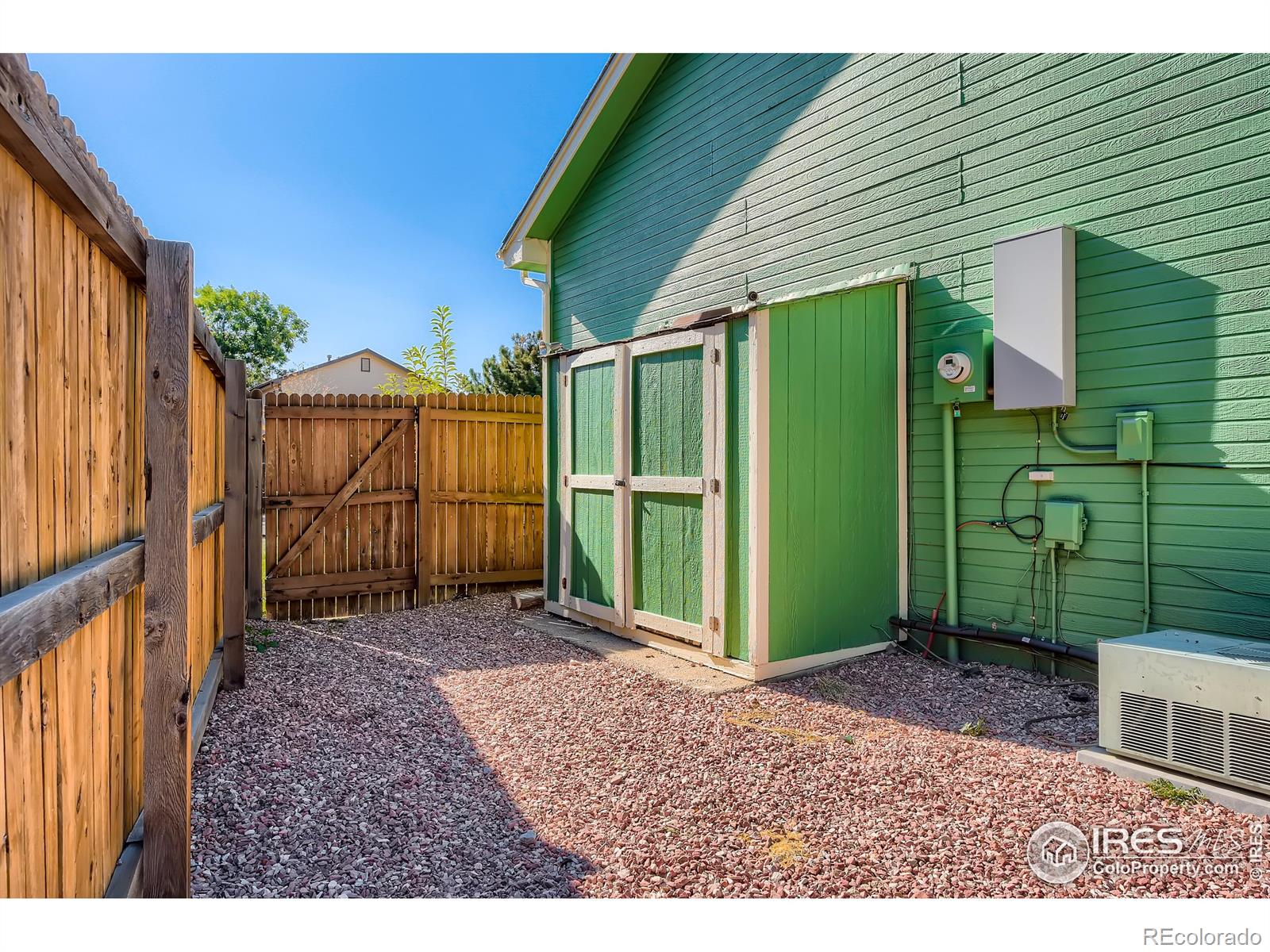 MLS Image #32 for 16368  orchard grass lane,parker, Colorado