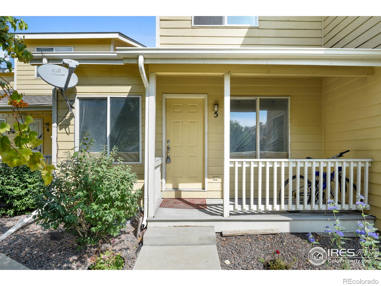 MLS Image #1 for 500  lashley street,longmont, Colorado