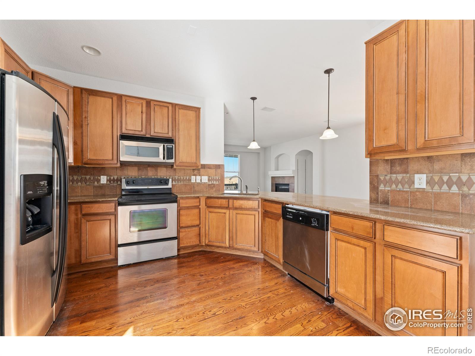 MLS Image #3 for 2109  brightwater drive,fort collins, Colorado