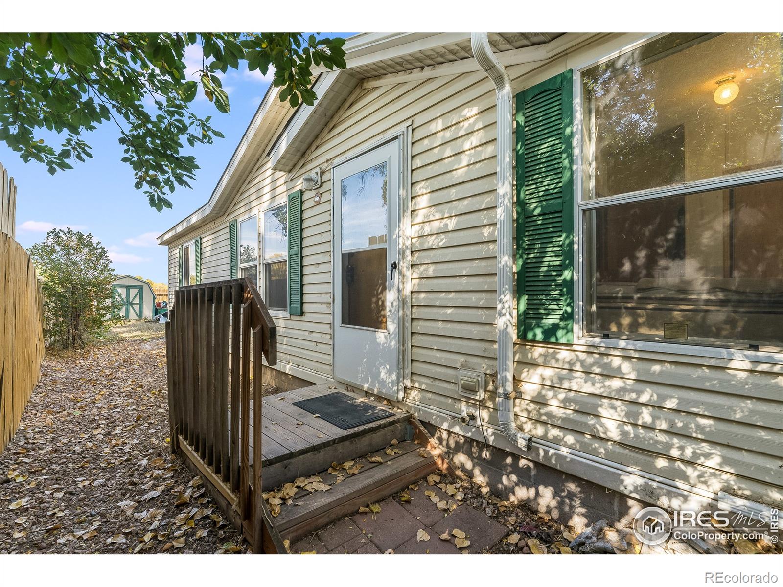 MLS Image #0 for 745  martinez street,fort collins, Colorado