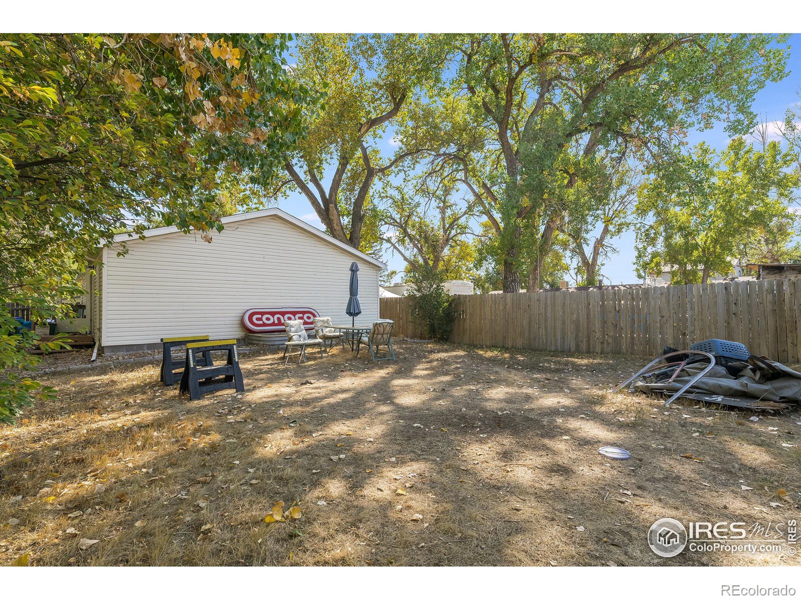 MLS Image #2 for 745  martinez street,fort collins, Colorado