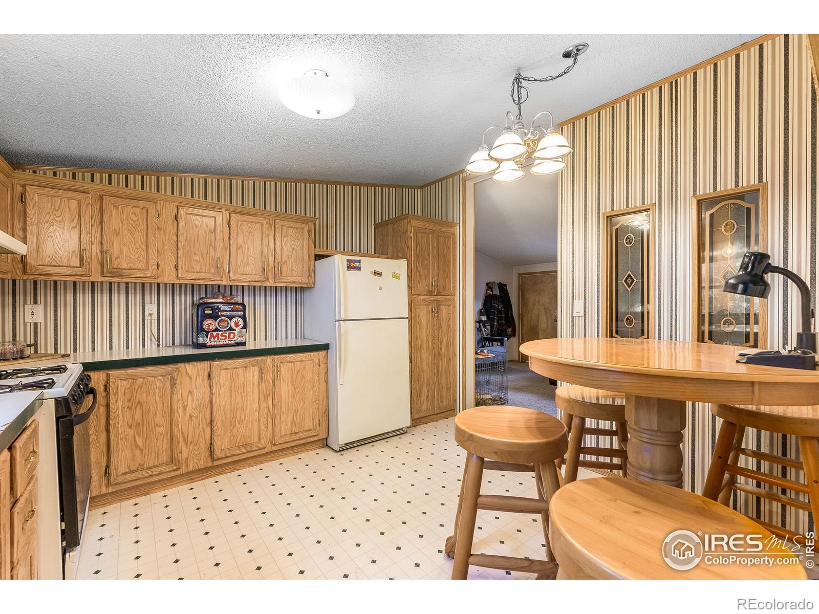 MLS Image #4 for 745  martinez street,fort collins, Colorado