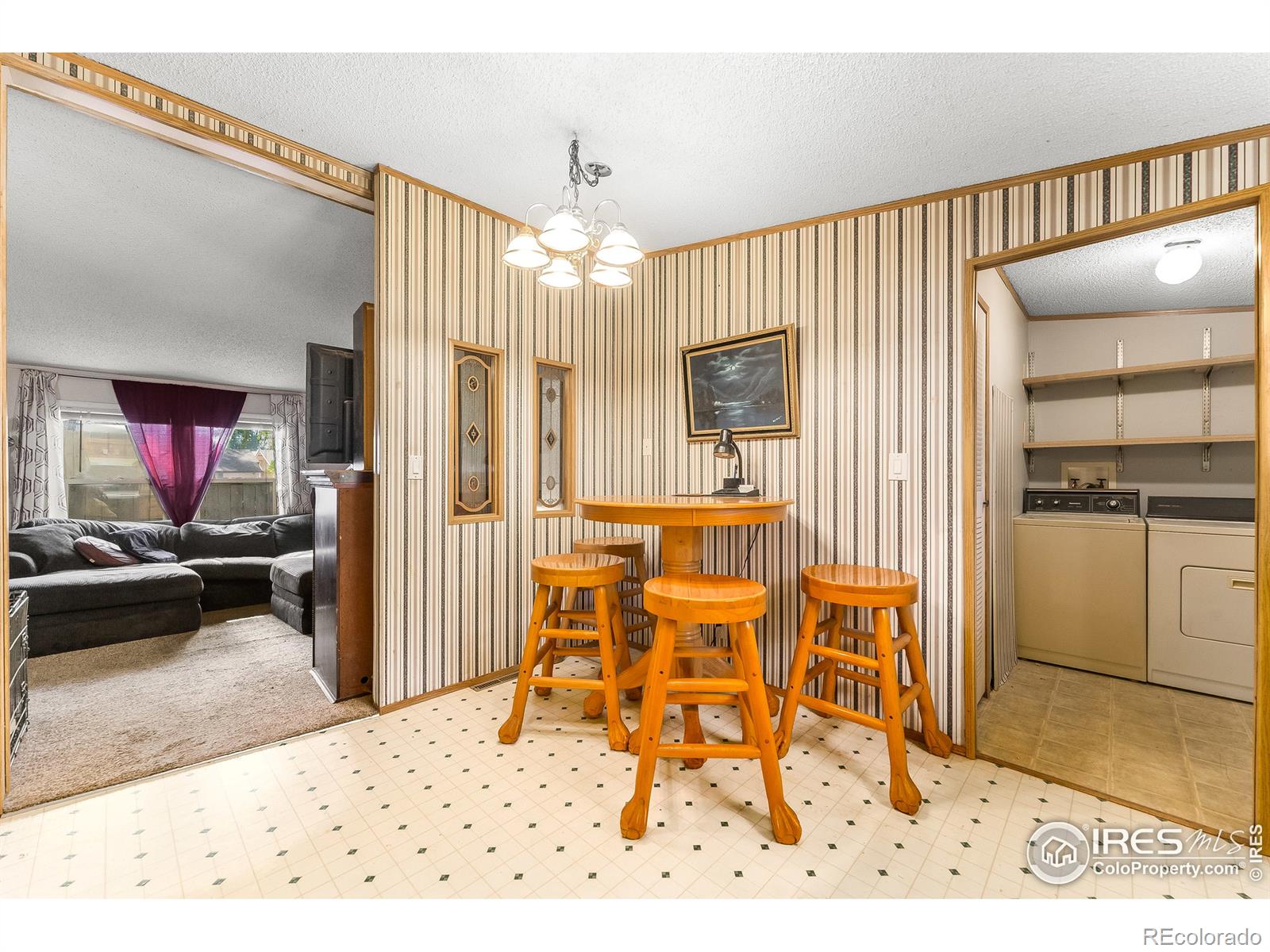 MLS Image #5 for 745  martinez street,fort collins, Colorado