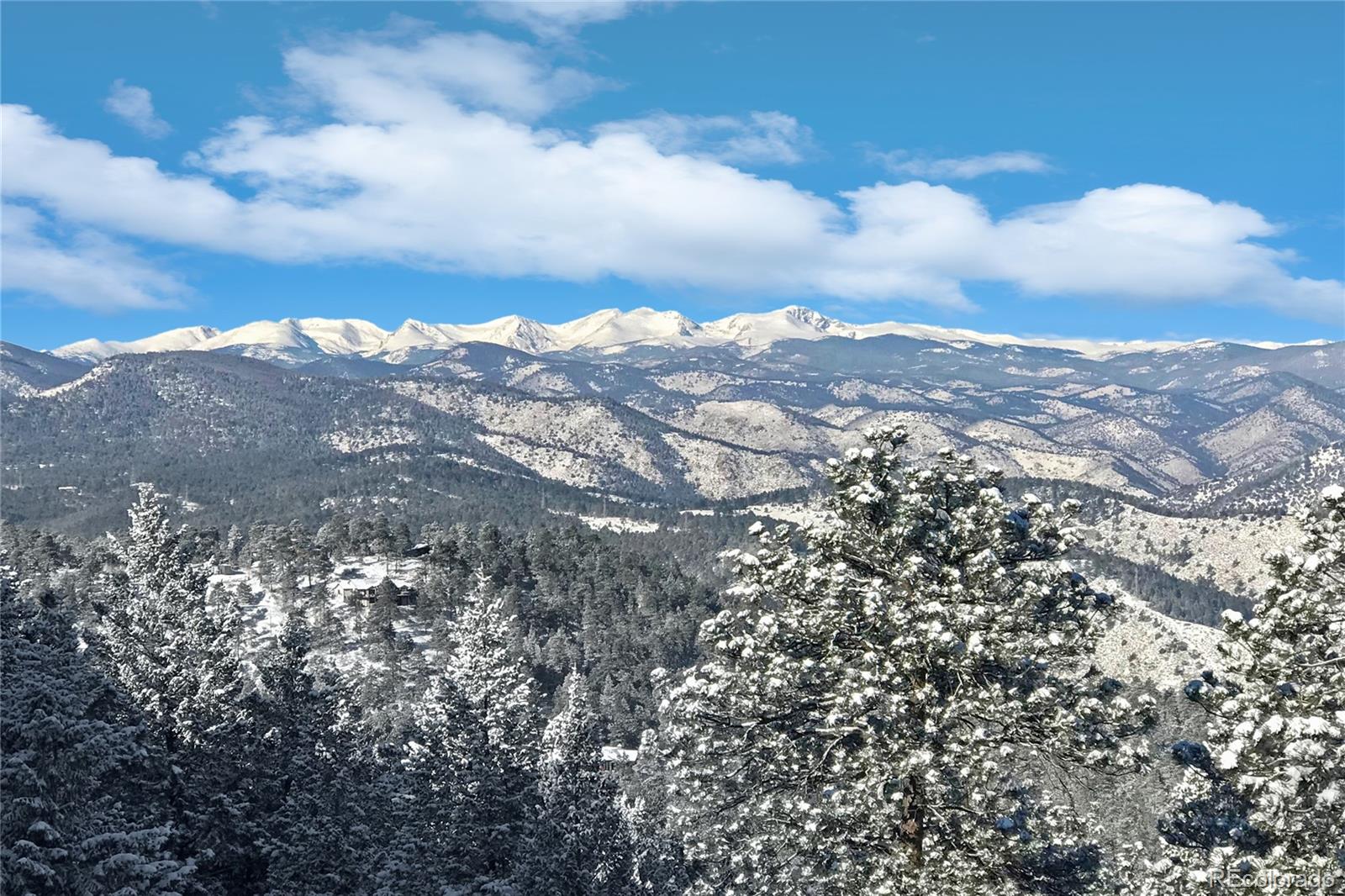 Report Image for 59  Summit Ranch Way,Golden, Colorado
