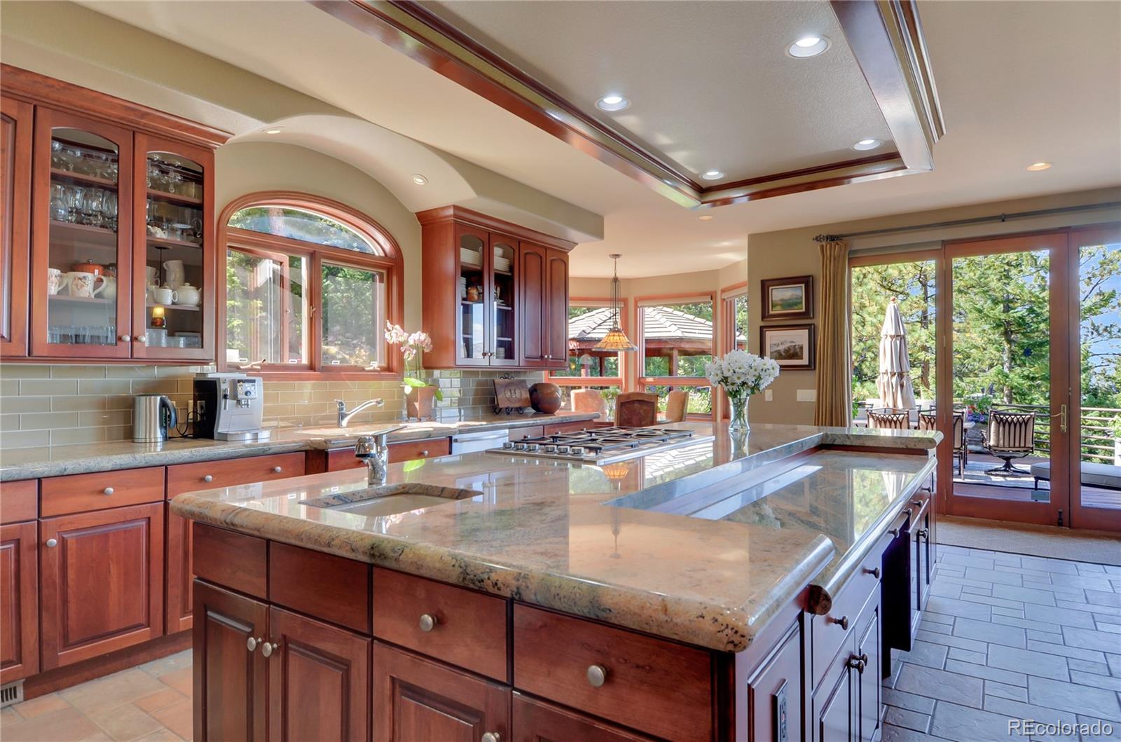 MLS Image #10 for 59  summit ranch way,golden, Colorado