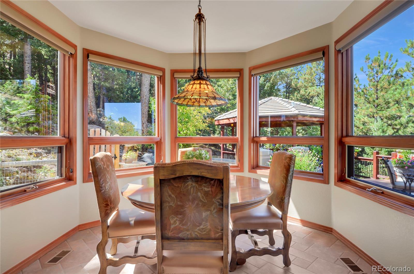 MLS Image #11 for 59  summit ranch way,golden, Colorado