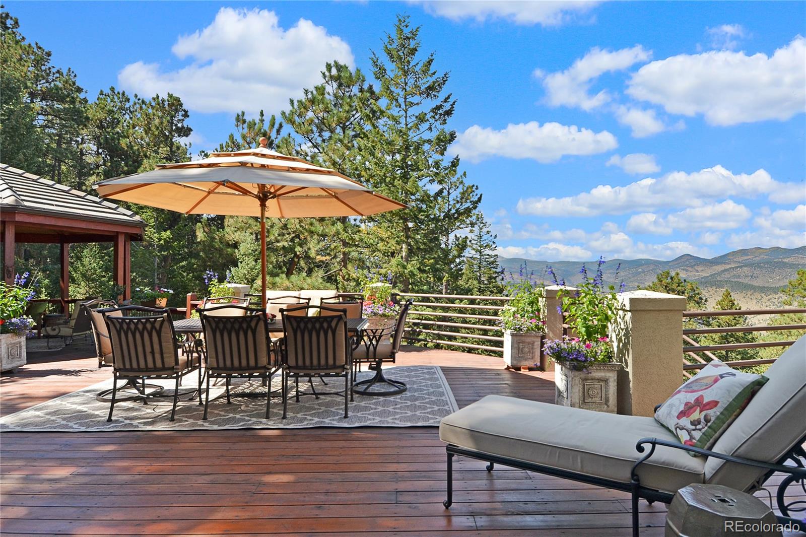 MLS Image #12 for 59  summit ranch way,golden, Colorado
