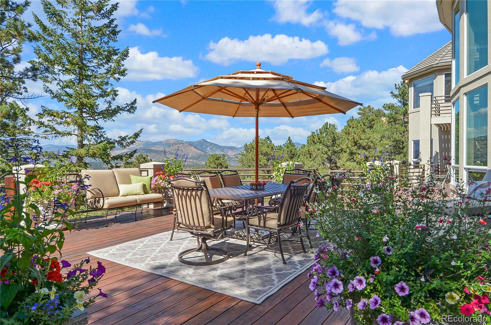 MLS Image #13 for 59  summit ranch way,golden, Colorado
