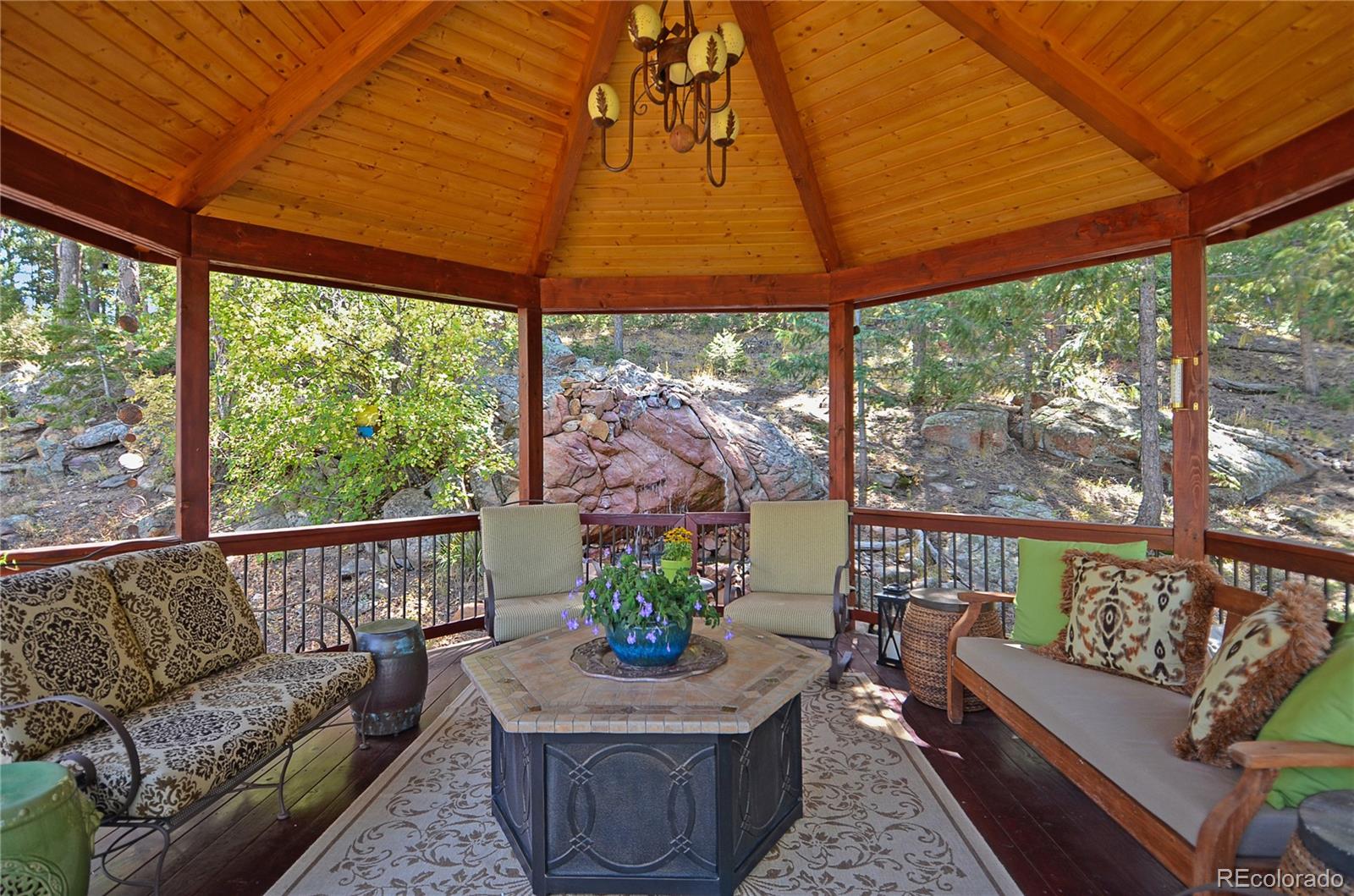 MLS Image #14 for 59  summit ranch way,golden, Colorado
