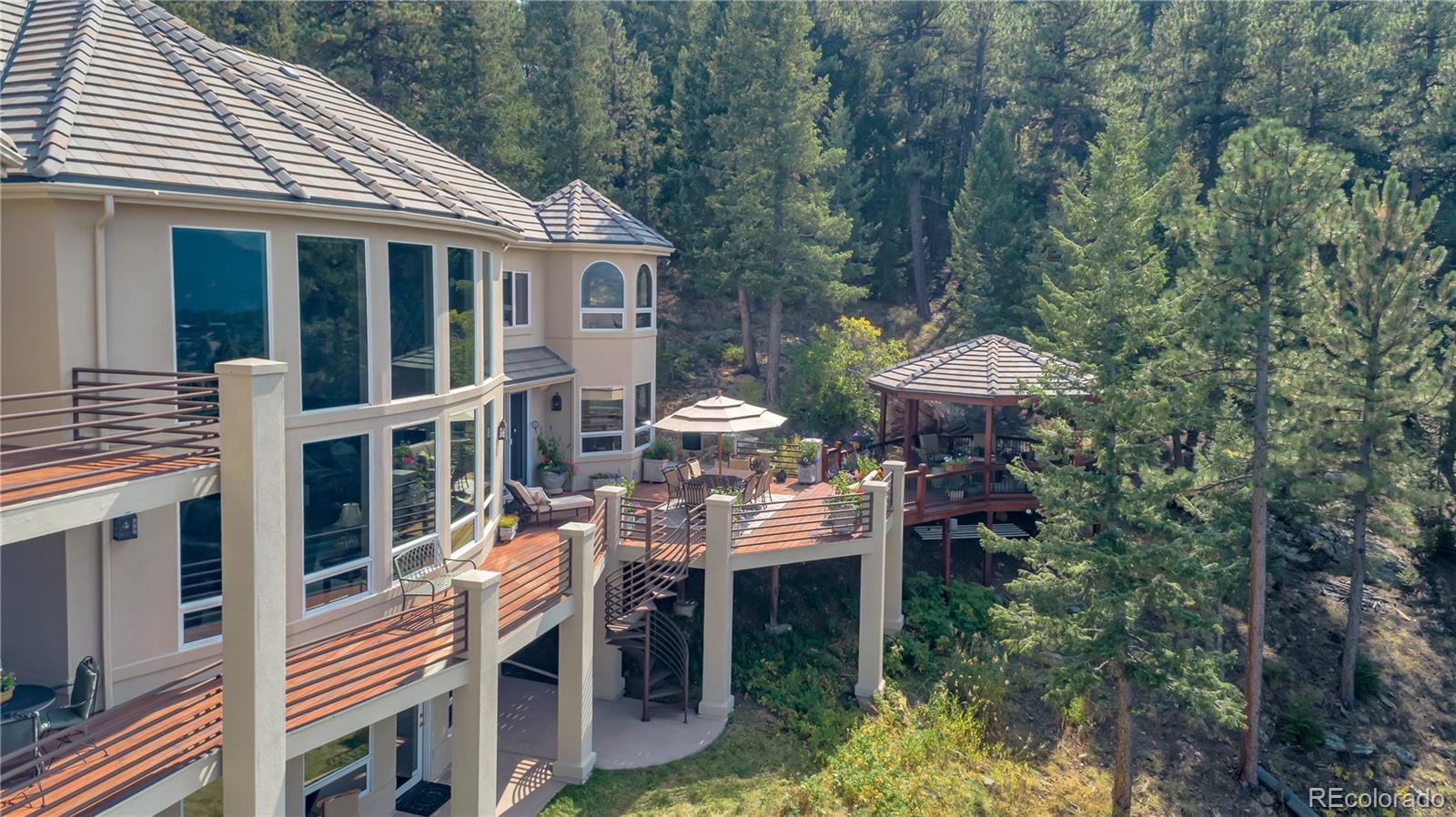 MLS Image #16 for 59  summit ranch way,golden, Colorado