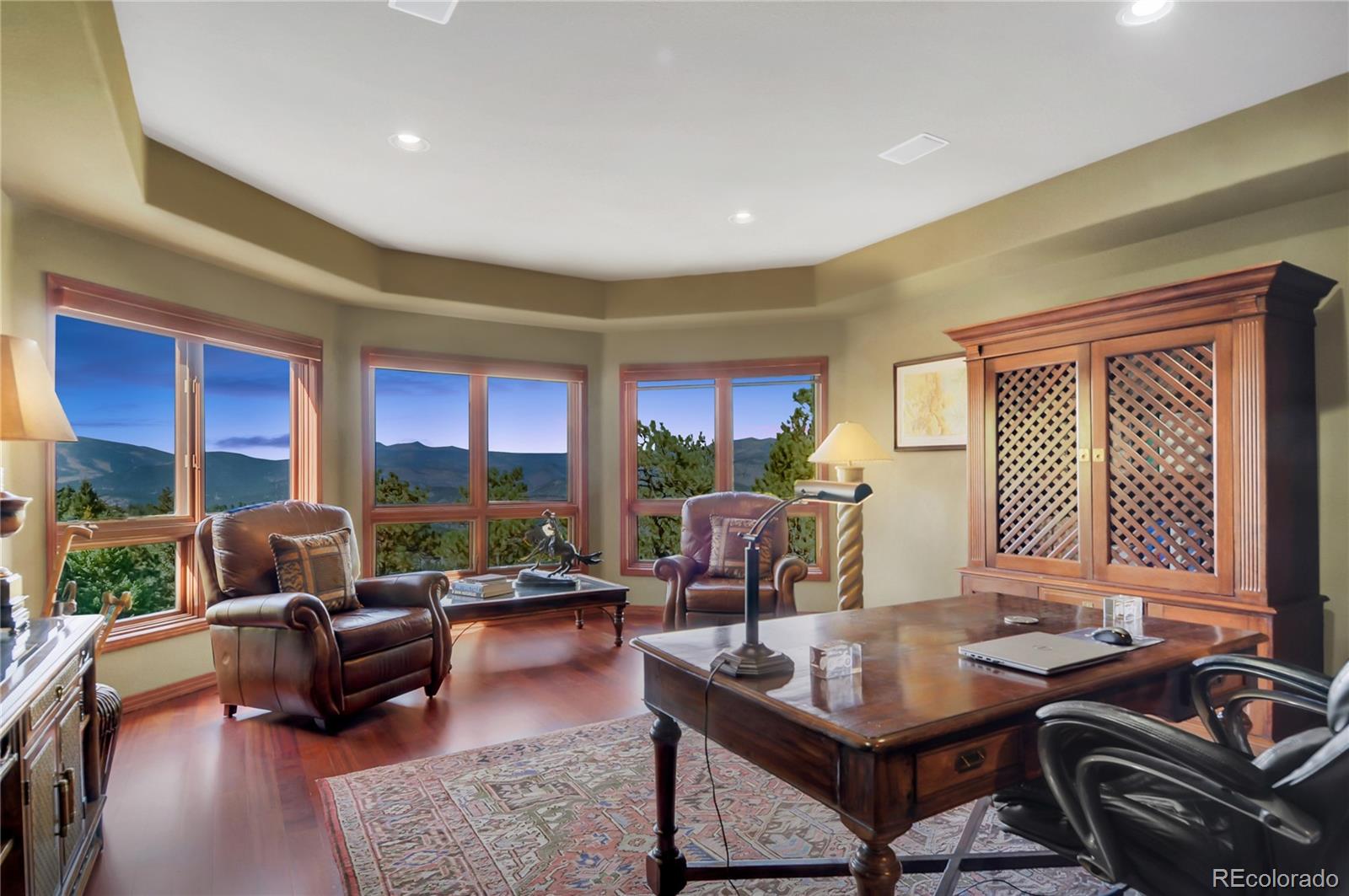 MLS Image #17 for 59  summit ranch way,golden, Colorado