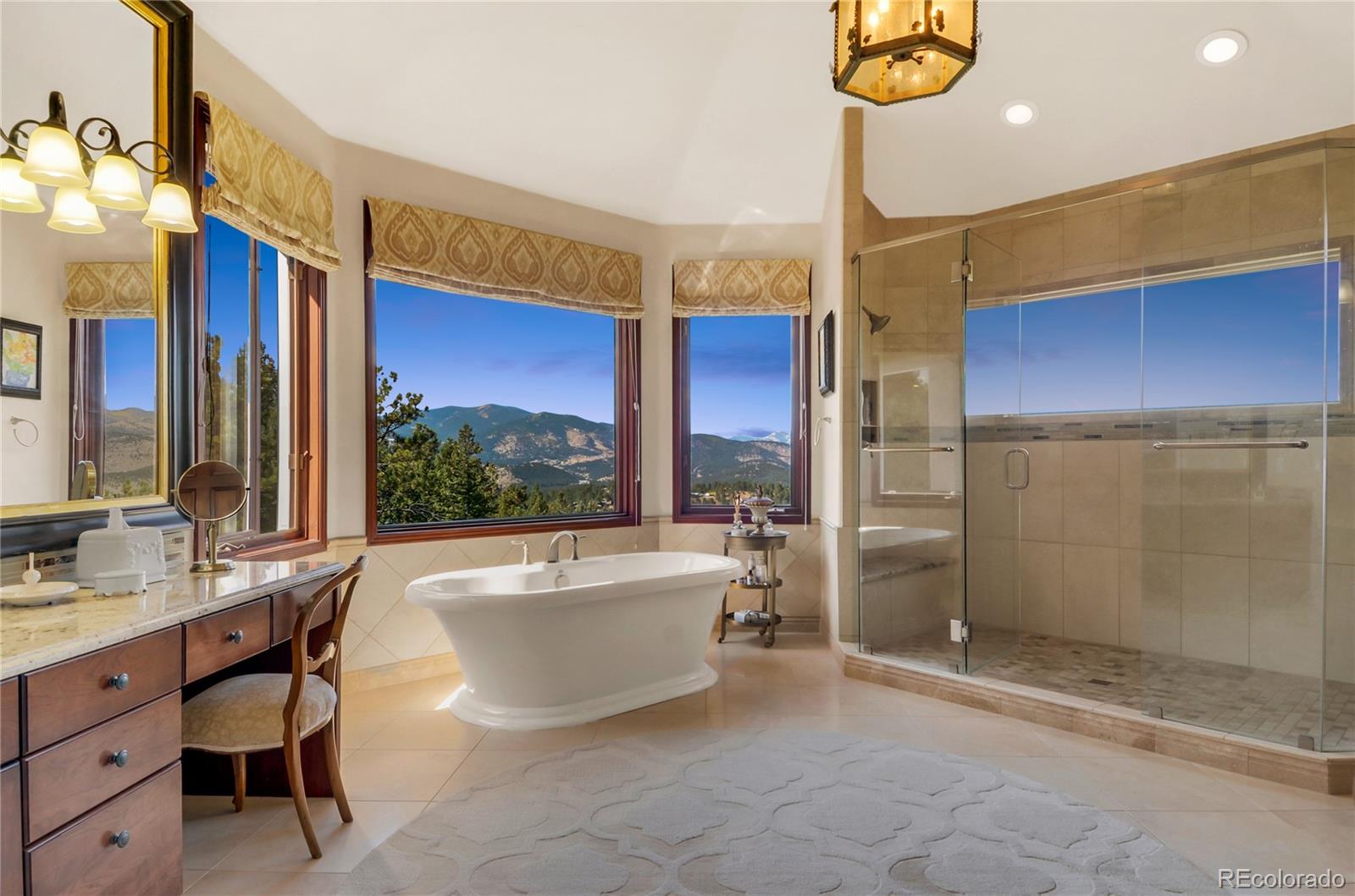 MLS Image #21 for 59  summit ranch way,golden, Colorado