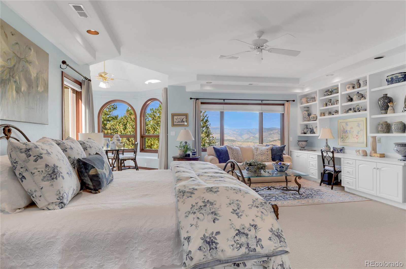 MLS Image #23 for 59  summit ranch way,golden, Colorado